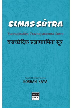 SUJALA YAYINCILIK Elmas Sutra
