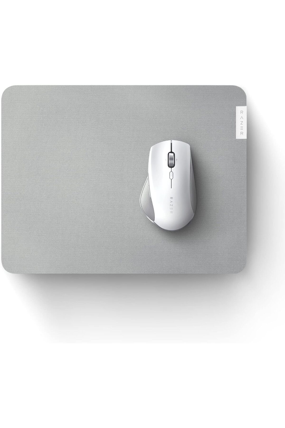 RAZER-Pro Glide Soft mouse mat for productivity - Medium 5