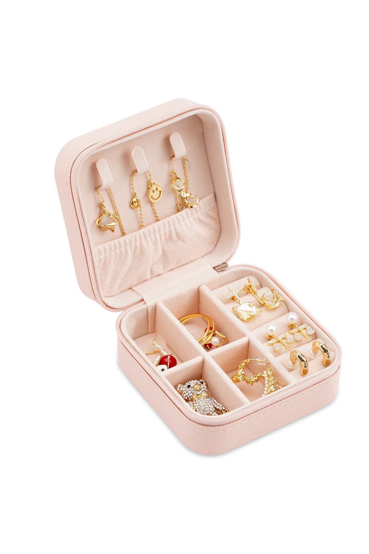 Ring travel case on sale