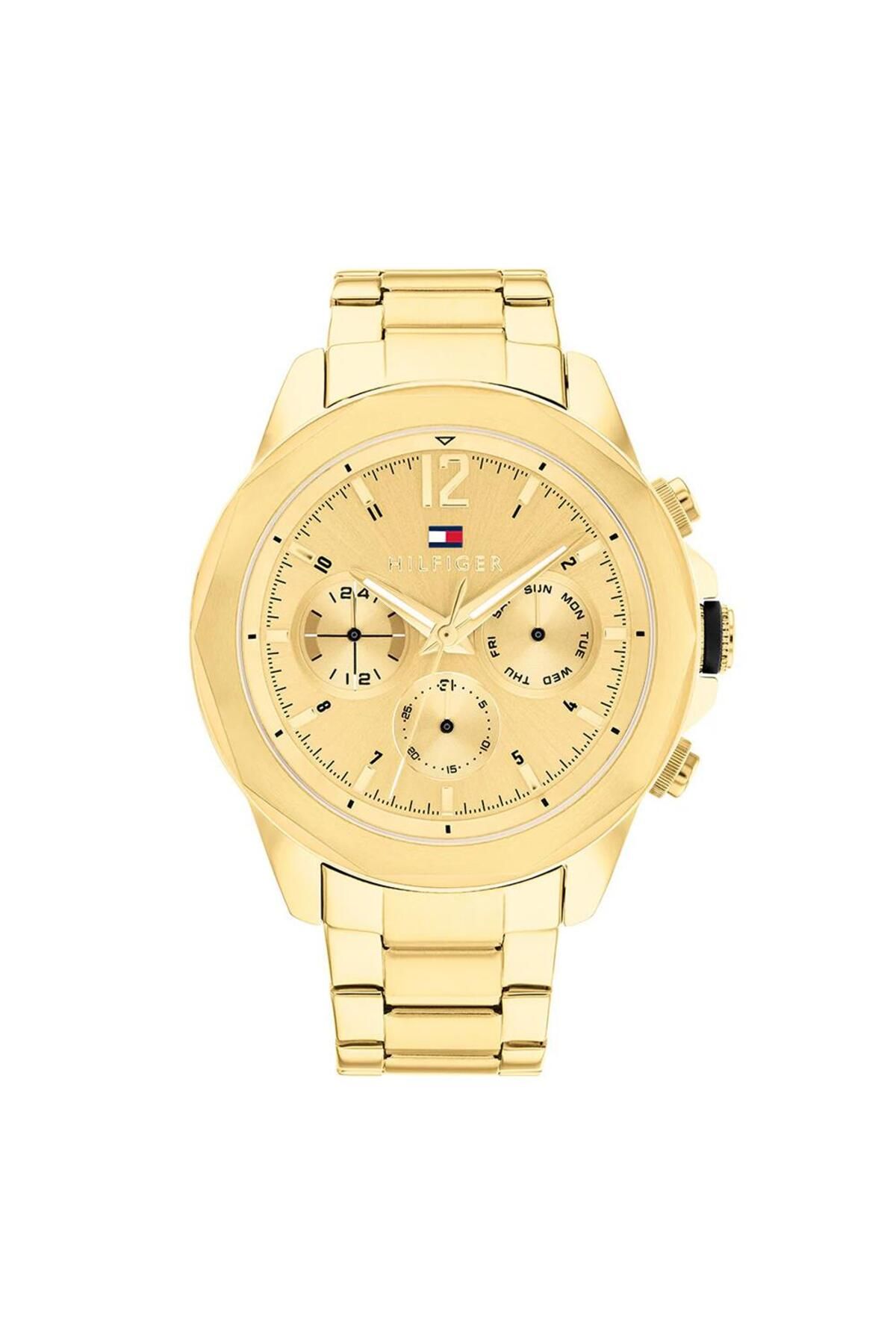 ساعت مچی مردانه TH1792060 Tommy Hilfiger