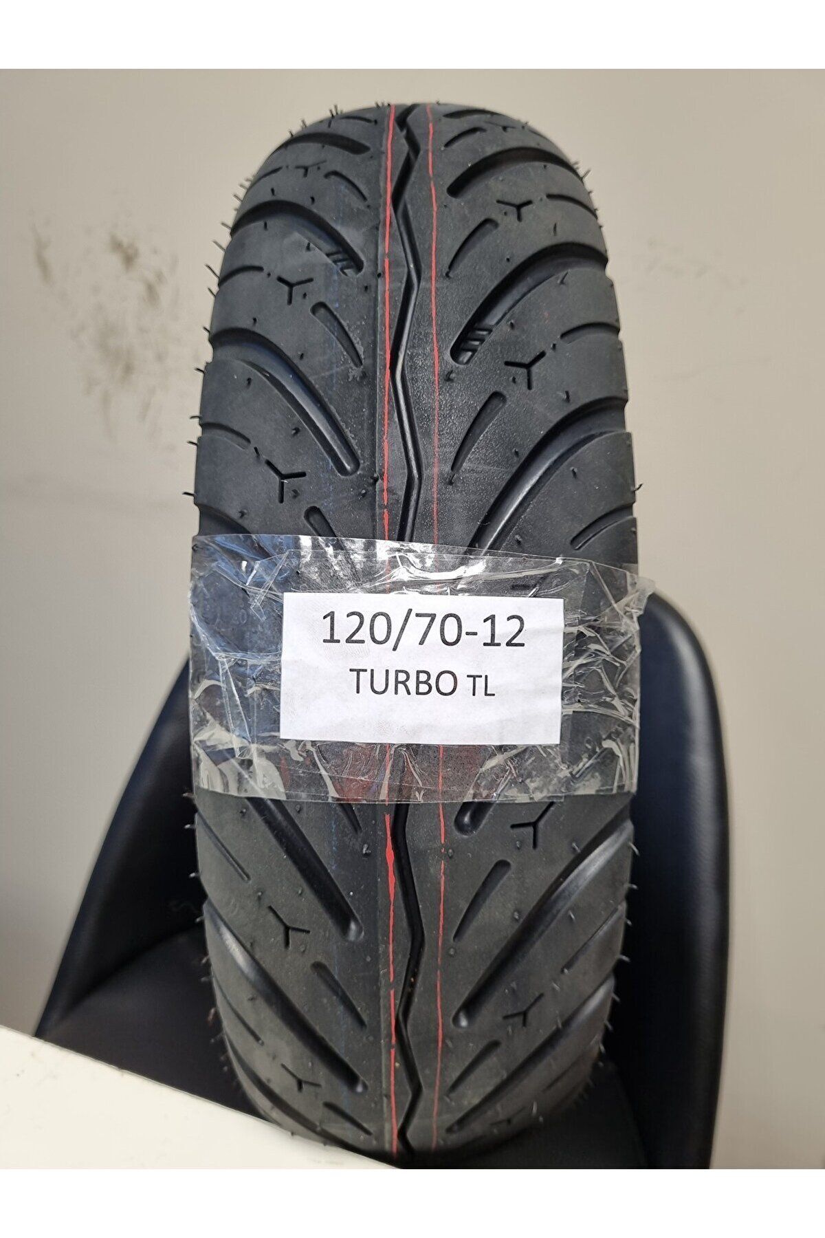 TDT TYRES TDT TYRES120/70-12 TURBO