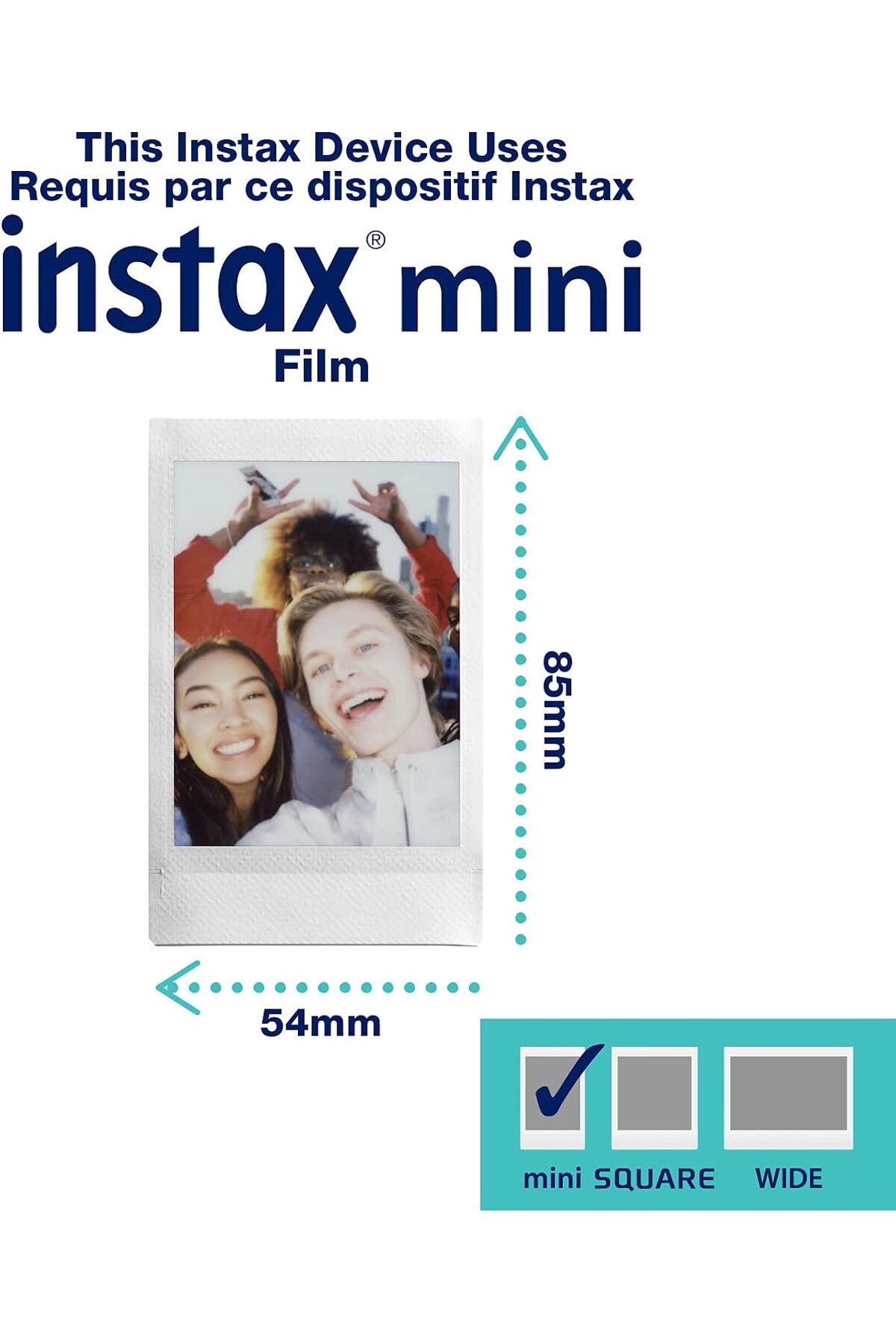 Fujifilm-INSTAX Mini 99 Analog Instant Camera 8