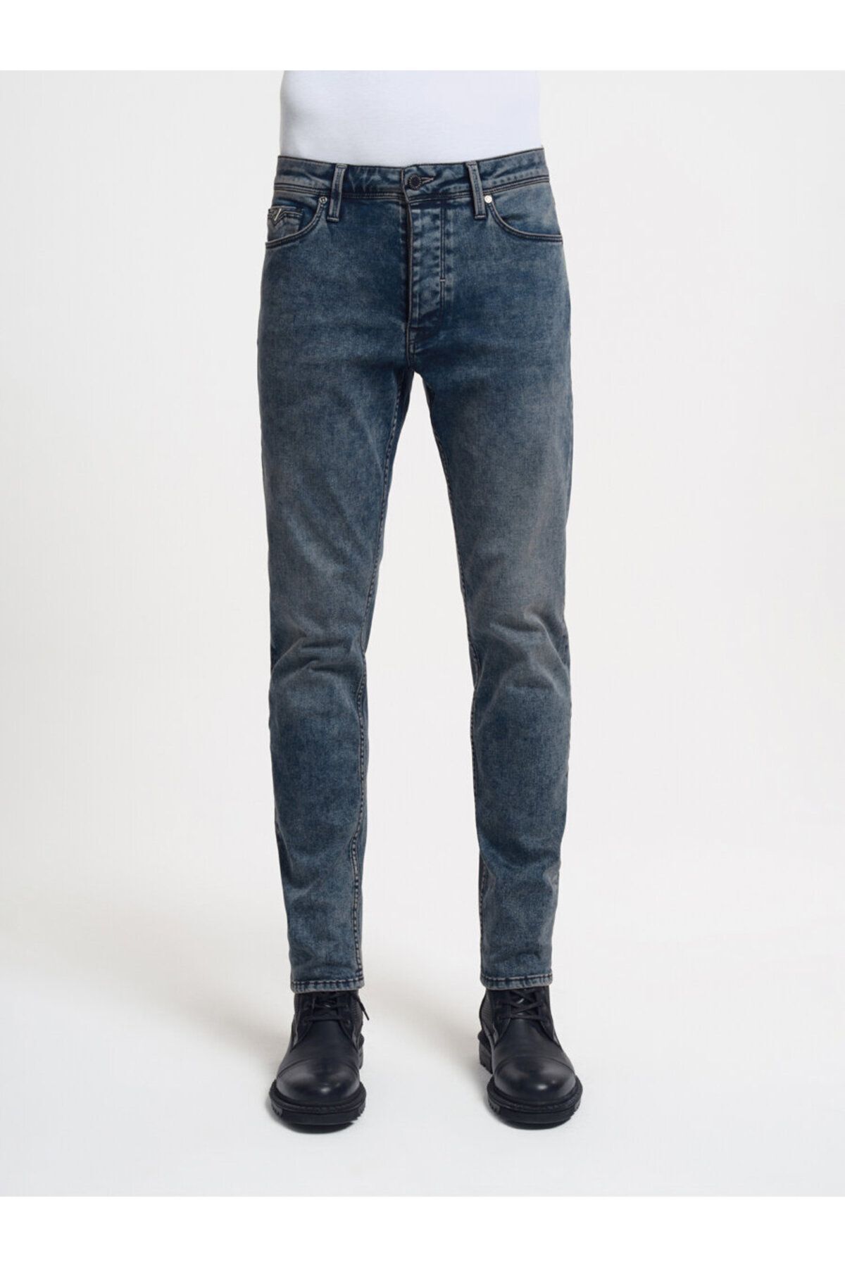 شلوار مردانه Loftjogg Slim Fit Loft