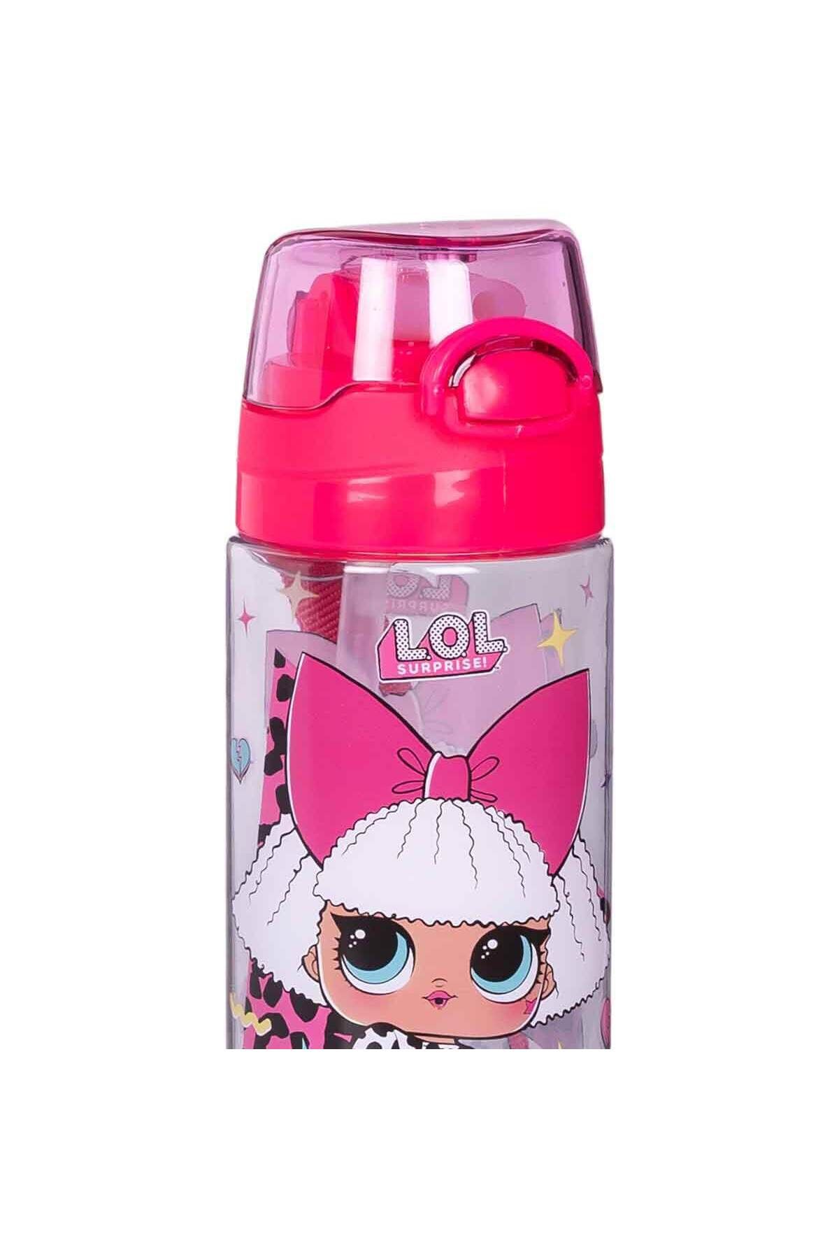 OBM-L.O.l. Glam Vibes - Flask 500 ml Shampoo 3