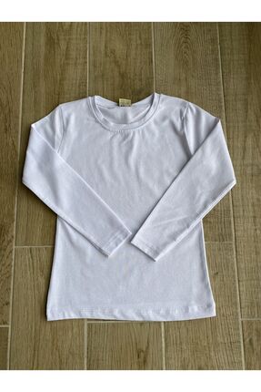 BİLGENS BUTİK Çocuk Pamuklu Okul Badi