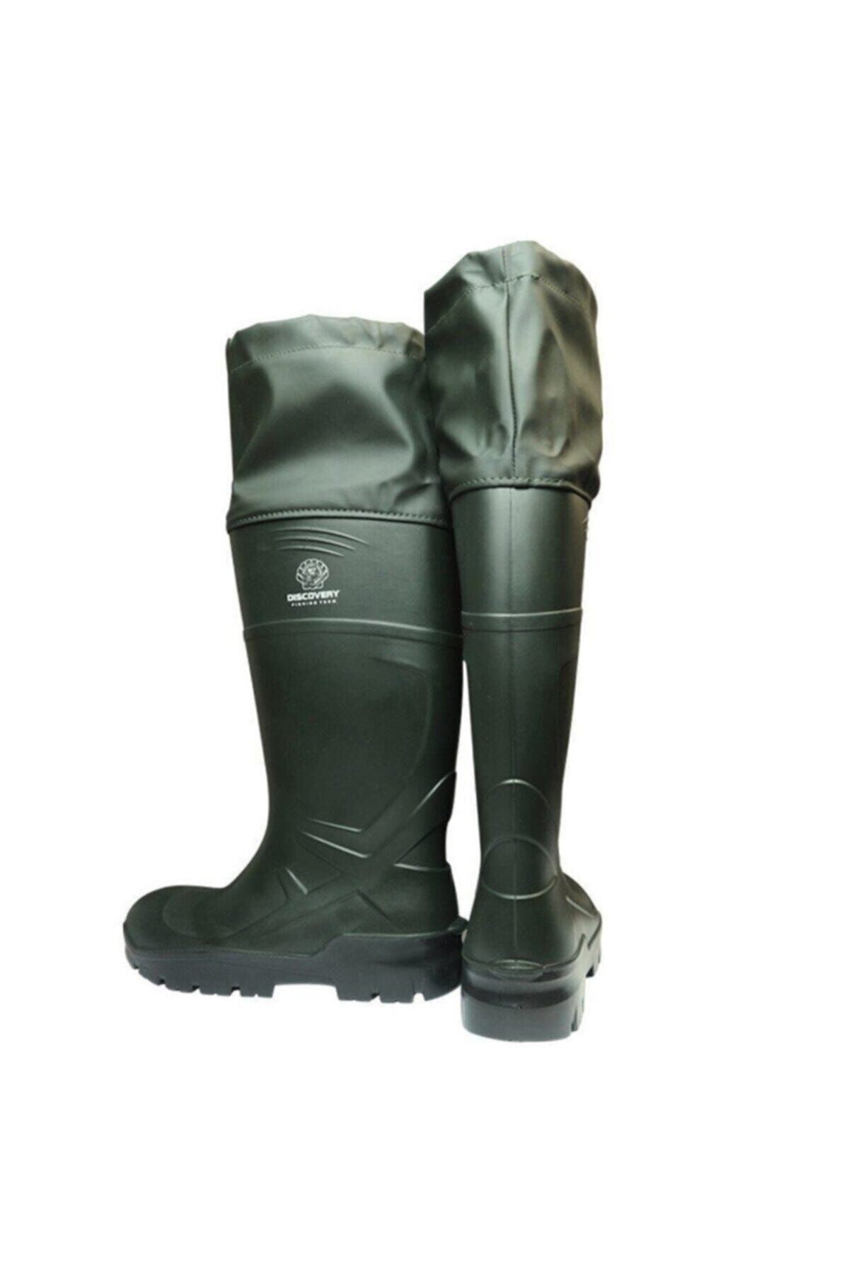 Discovery Outdoor Çizme 45 görsel 2