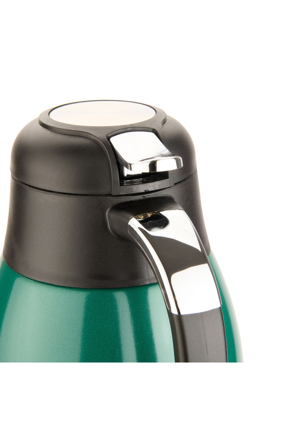 فلاسک سبز ترموس چای فولادی 2 LT Penguen