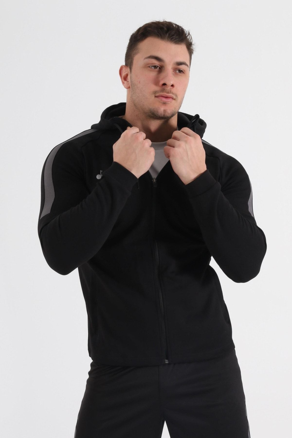 Diadora Venus Kapu onlu Sweat Siyah Fiyat Yorumlar Trendyol