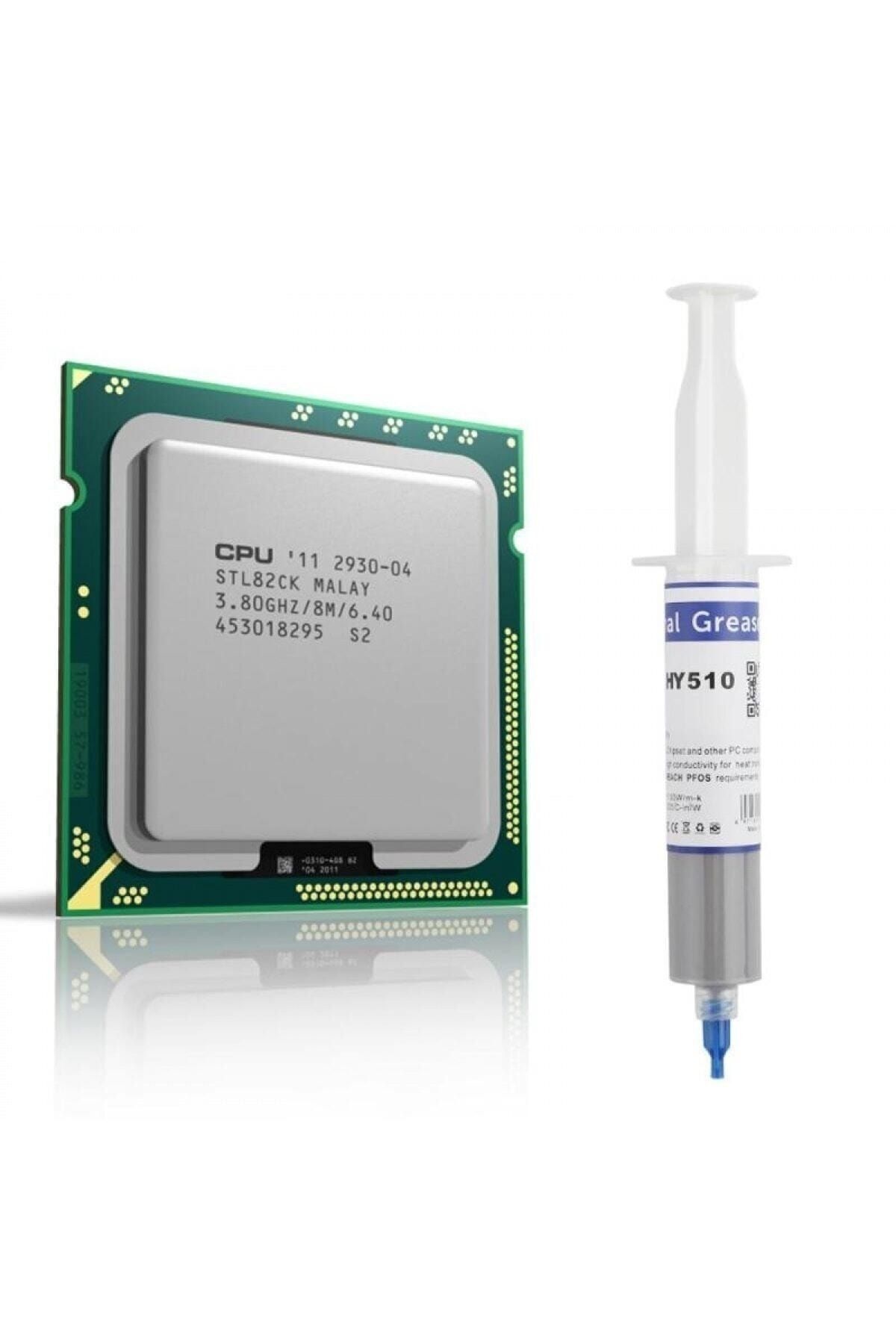 Hy510 Termal Macun 30G 1.93W/M K
