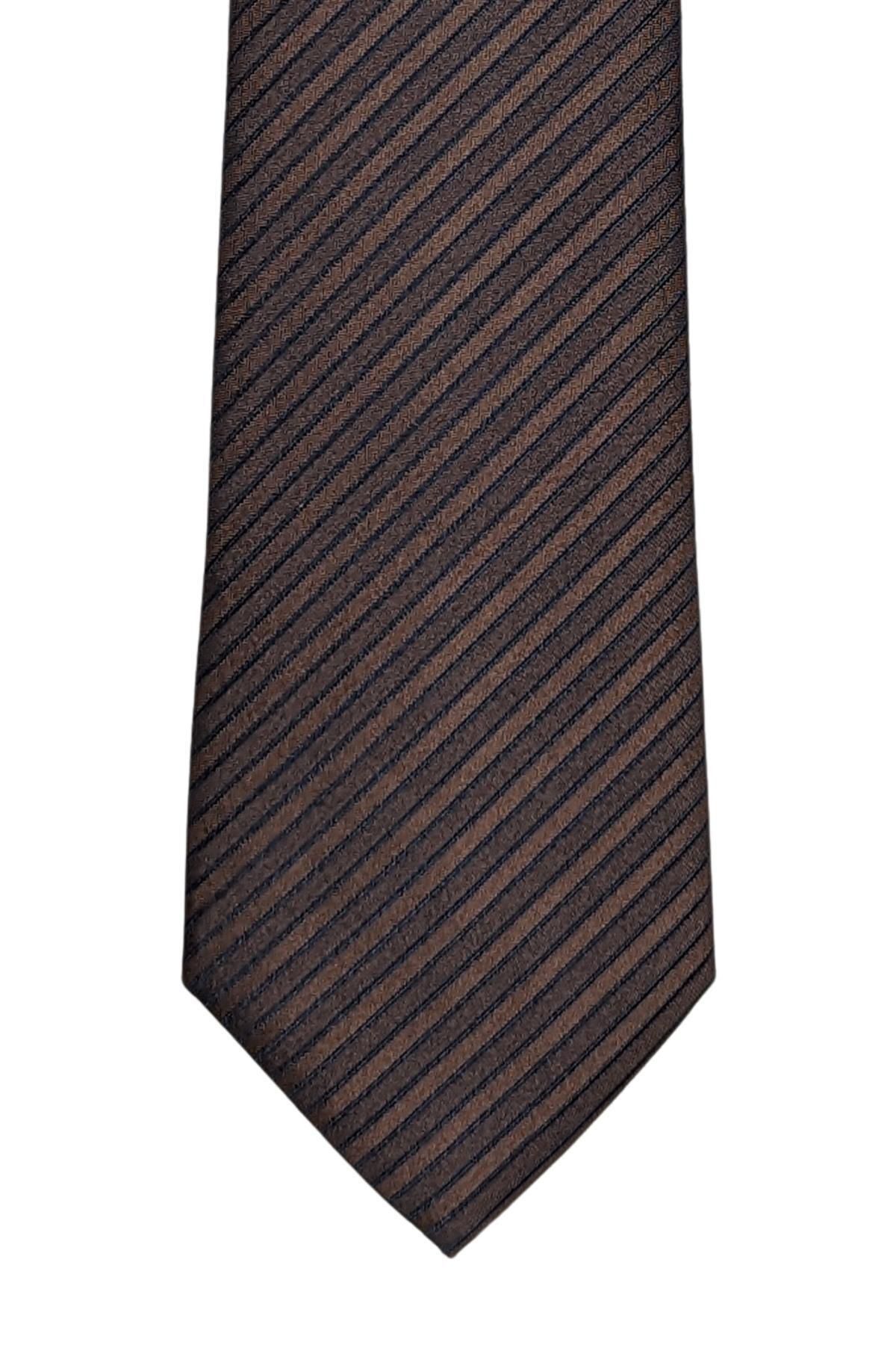  کراوات کلاسیک راه راه