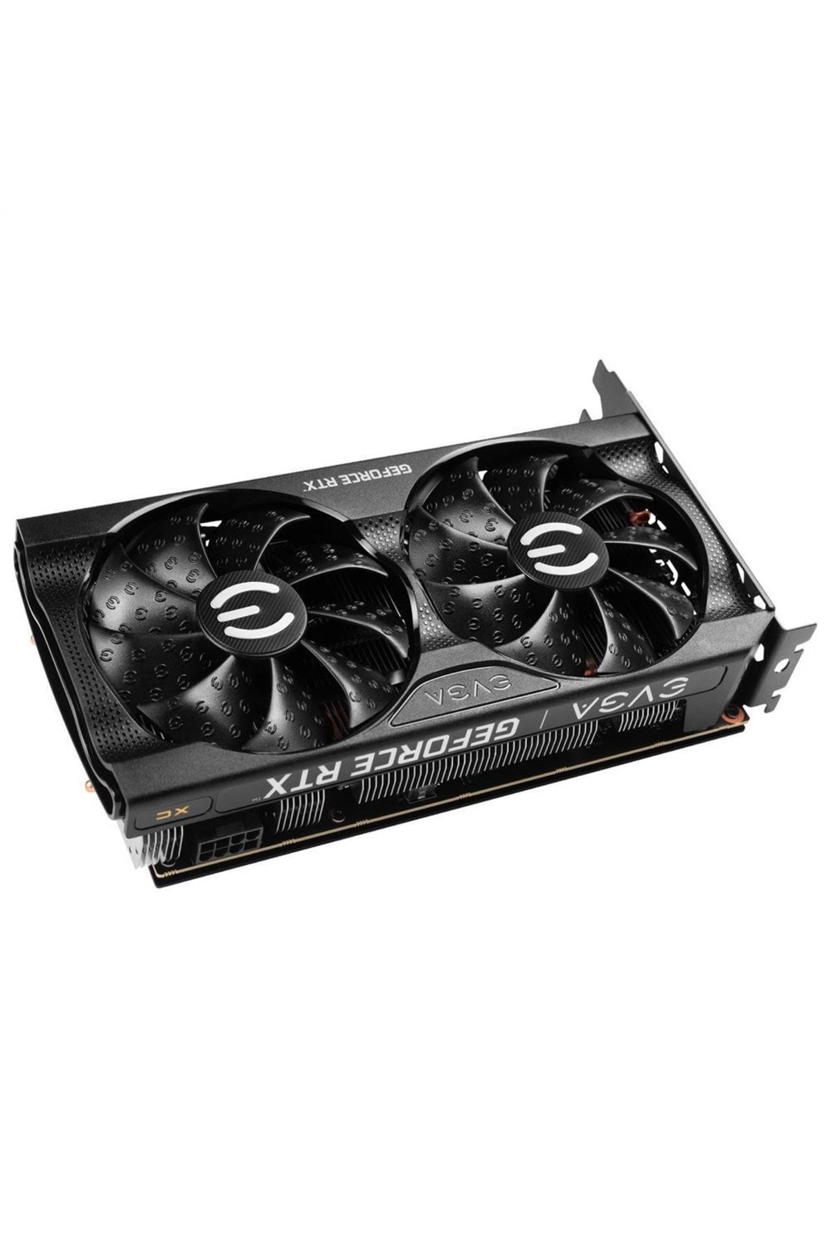 Evga-Geforce Rtx 3050 Xc Gaming 8gb Gddr6 128bit Nvidia Graphics Card 5