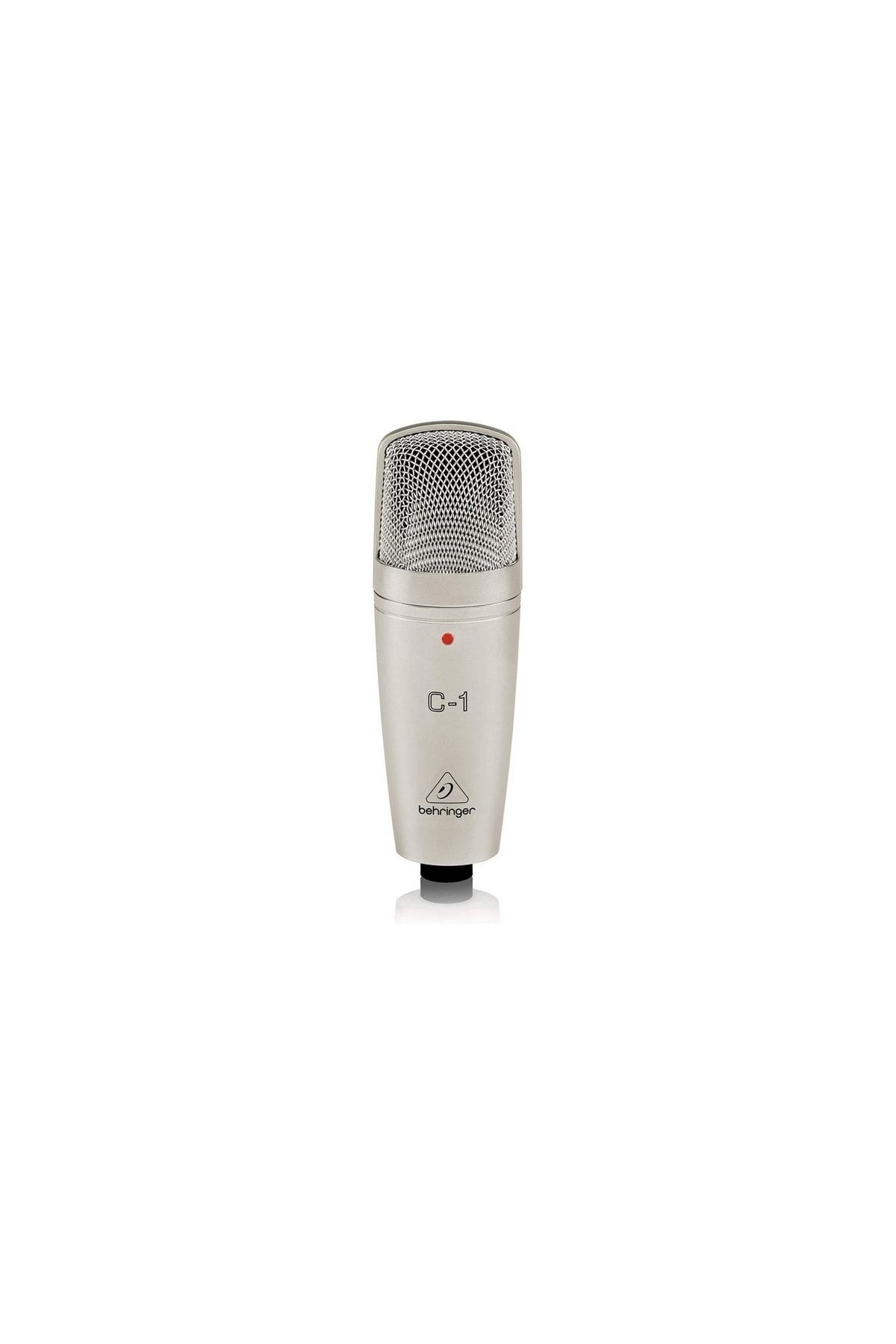Behringer-U-phoria Studio Pro - Voice Record Package 4