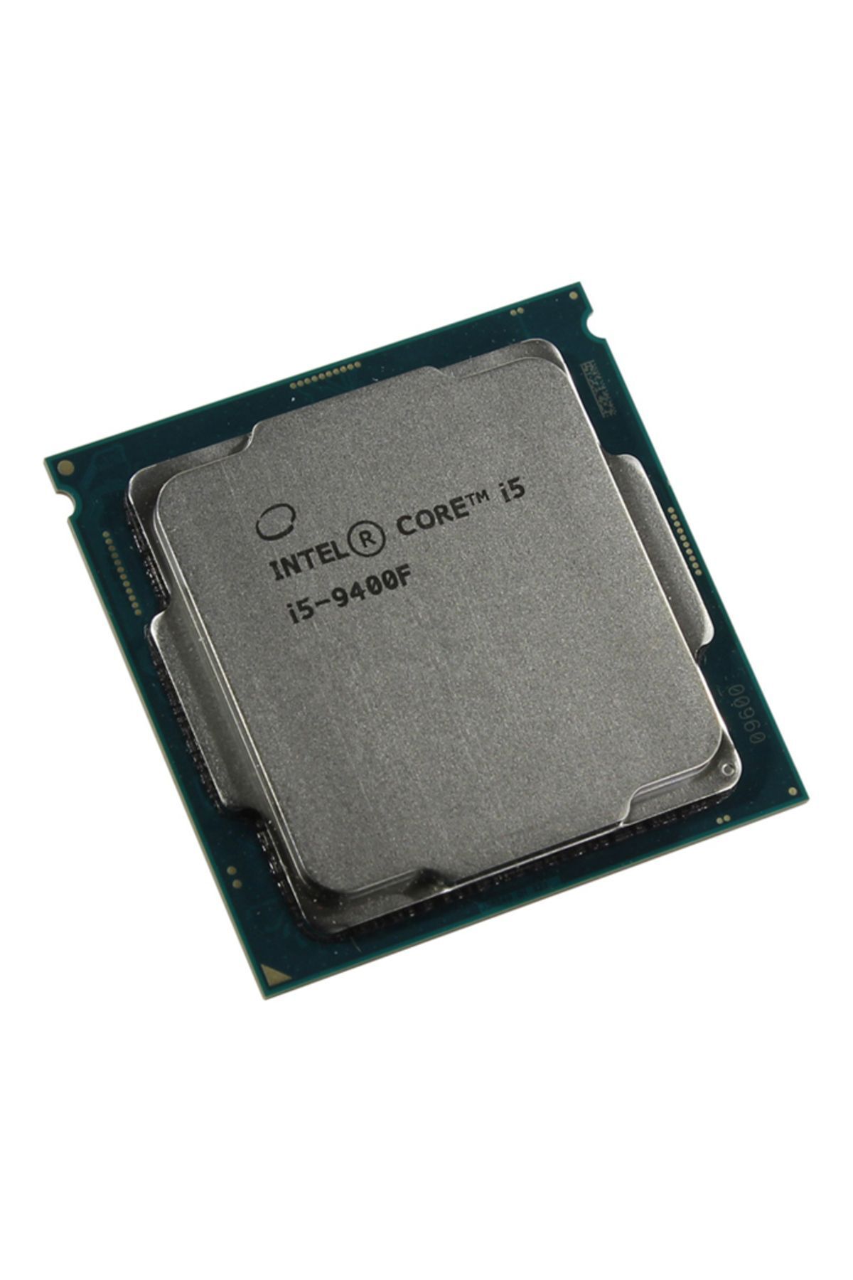 Intel-معالج Core i5-9400F بسرعة 2.90 جيجا هرتز و6 كور وذاكرة تخزين مؤقت سعة 9 ميجابايت ومقبس 1151 2