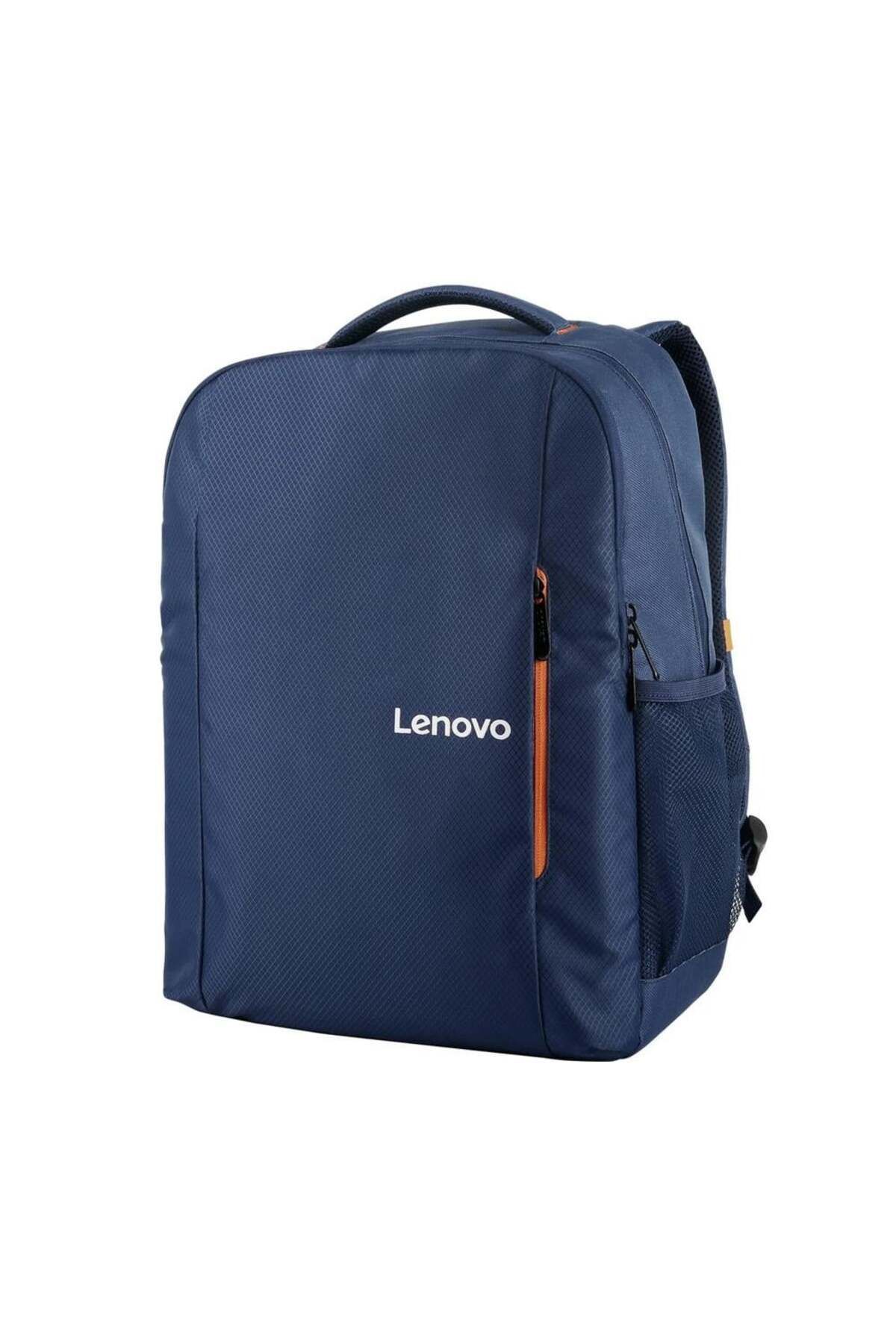 Lenovo blue backpack discount