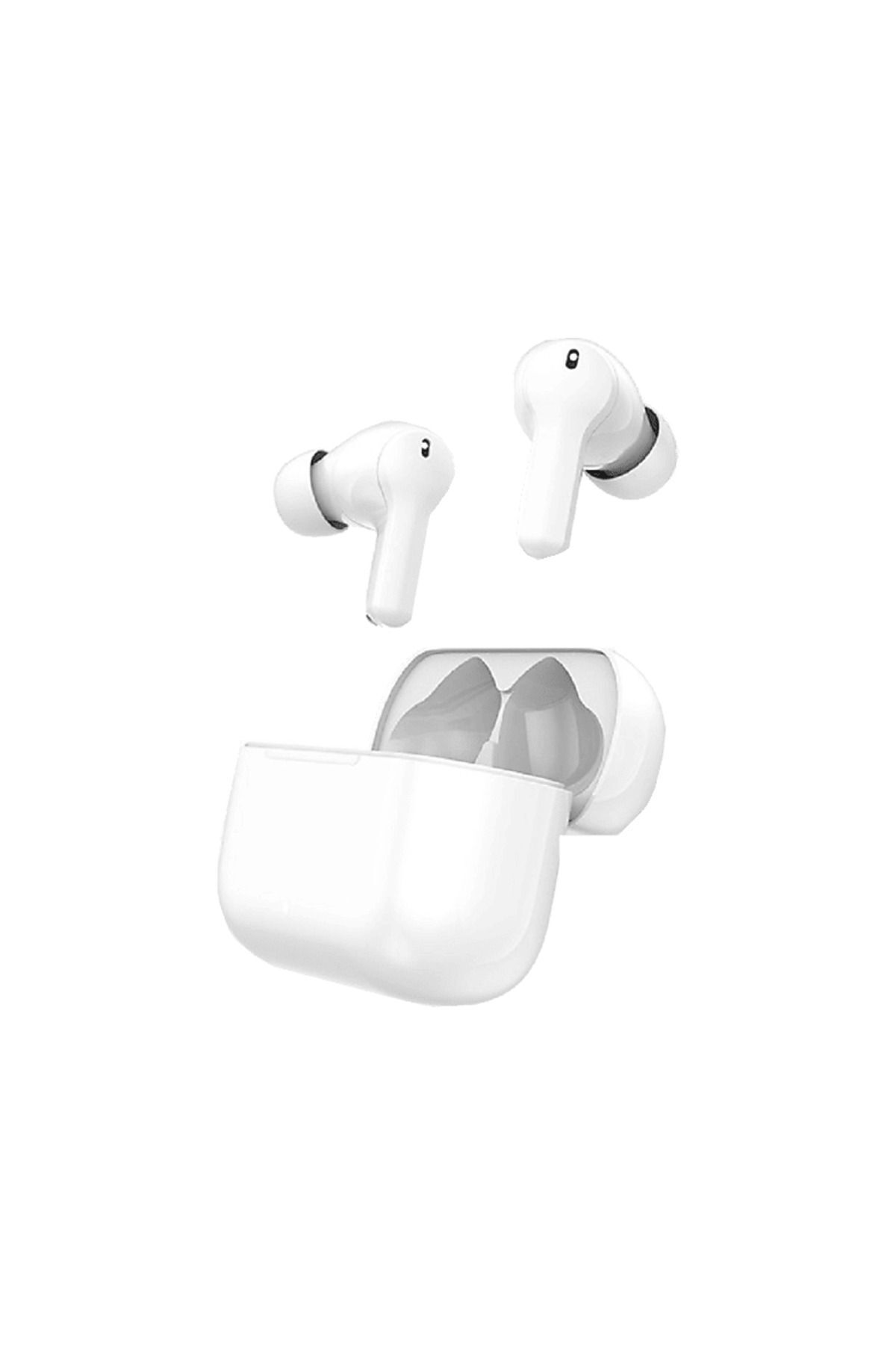 TECNO BD01 TWS Kulak İçi Bluetooth Kulaklık Beyaz