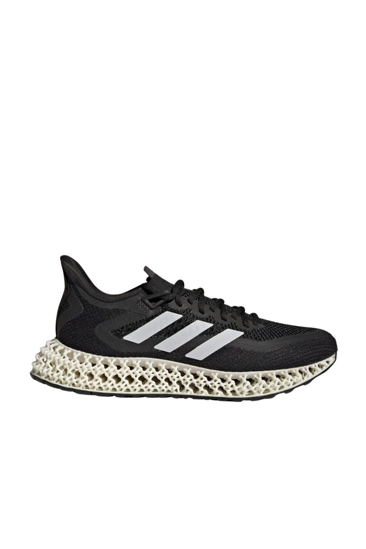 کفش پیاده روی طلایی مردانه 2 در حال رانینگ سیاه adidas
