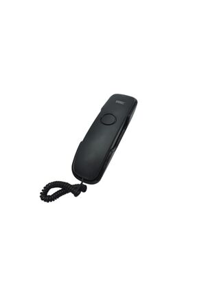 KAREL Duvar Telefonu Tm902 Füme