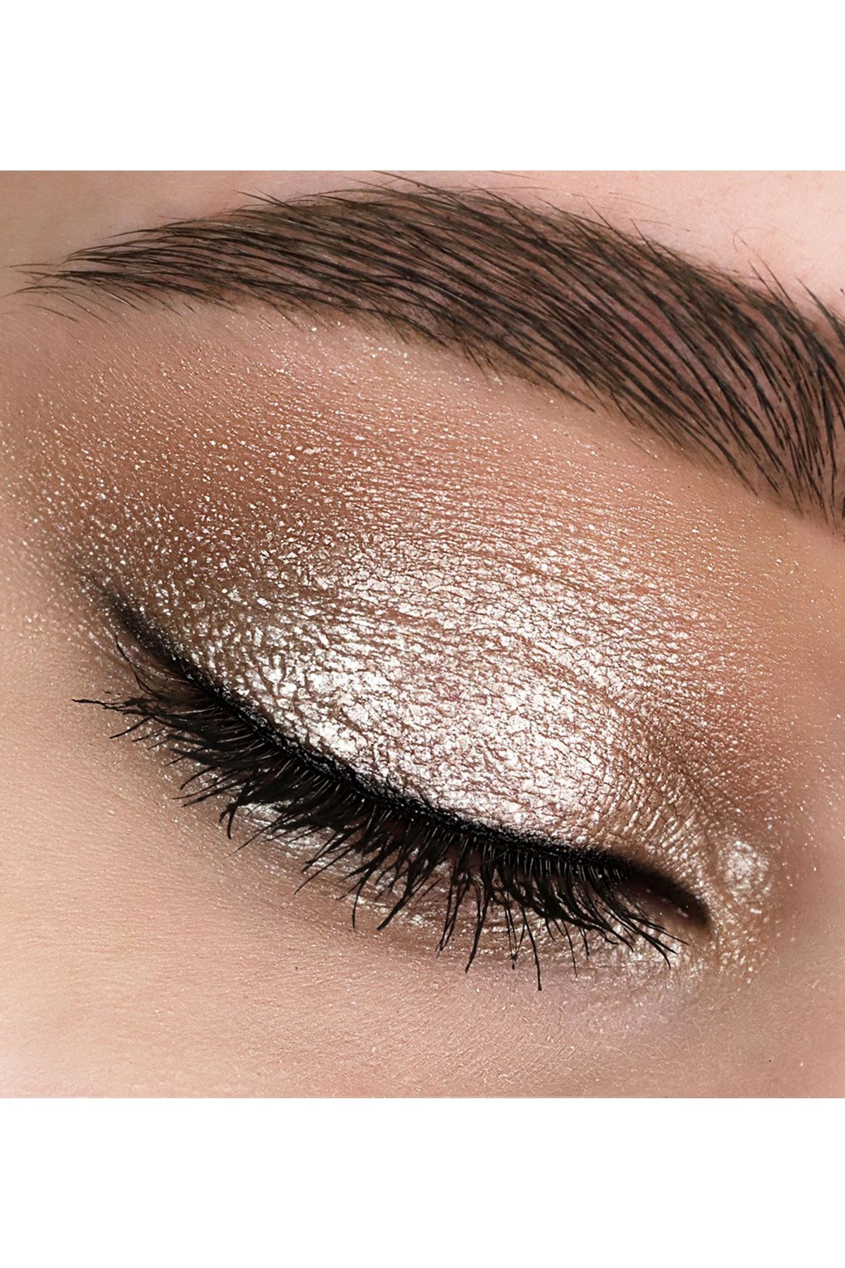 سایه چشم  خاکستری LUXVISAGE COSMETICS TURKEY | 4811329036139-19 اورجینال - تصویر 3