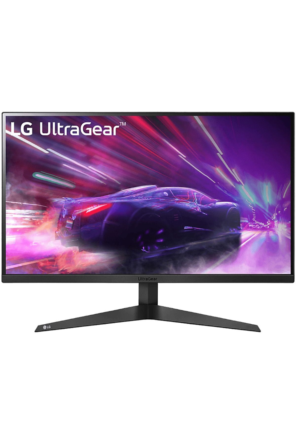 LG UltraGear 27GQ50F-B 27" 165hz, 1ms VA MBR AMD Radeon Freesy Gaming Monitör Siyah