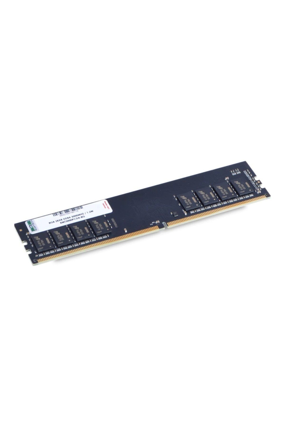 RAMTECH-8GB DDR4 3000mhz AMD and Intel 1