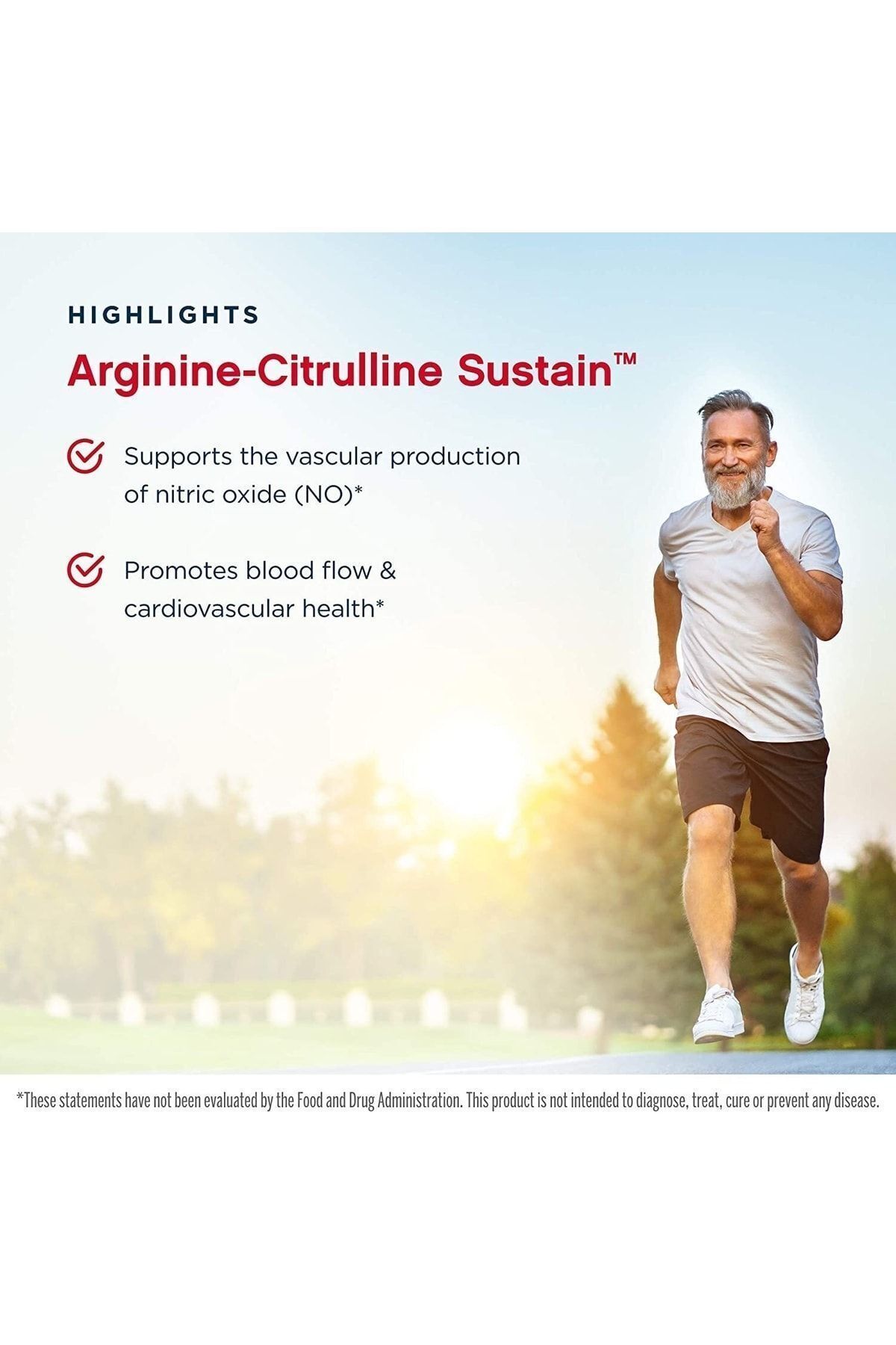 Jarrow Formulas-Arginine and Citrulline - L-arginine Venipuncture with Vitamin C and Cacium Nitrite 5