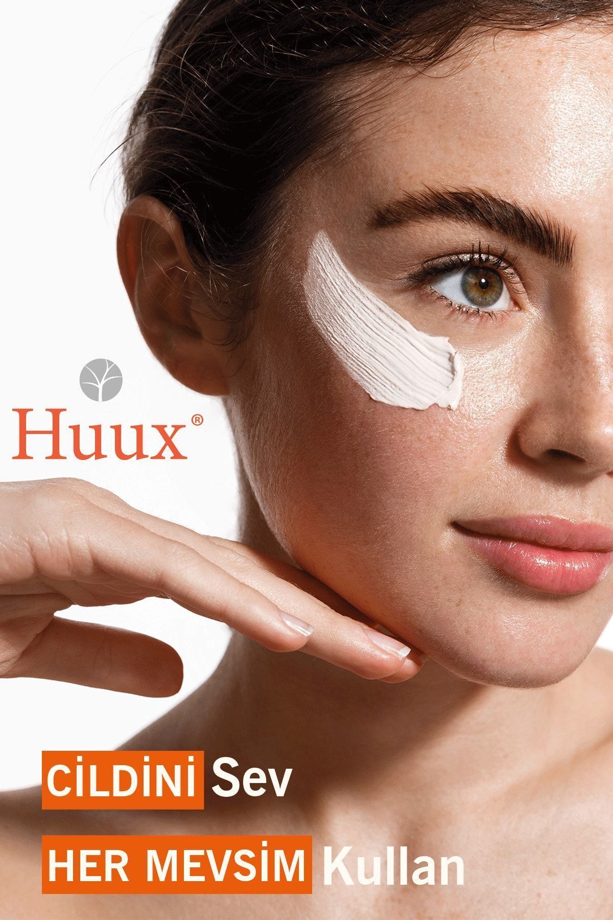 Güneş Kremi Koyu Leke Karşıtı Spf 50+ Faktörlü Çok Yüksek Korumalı Güneş Kremi 50 Ml X2 — 004 — تصویر 5 از 8