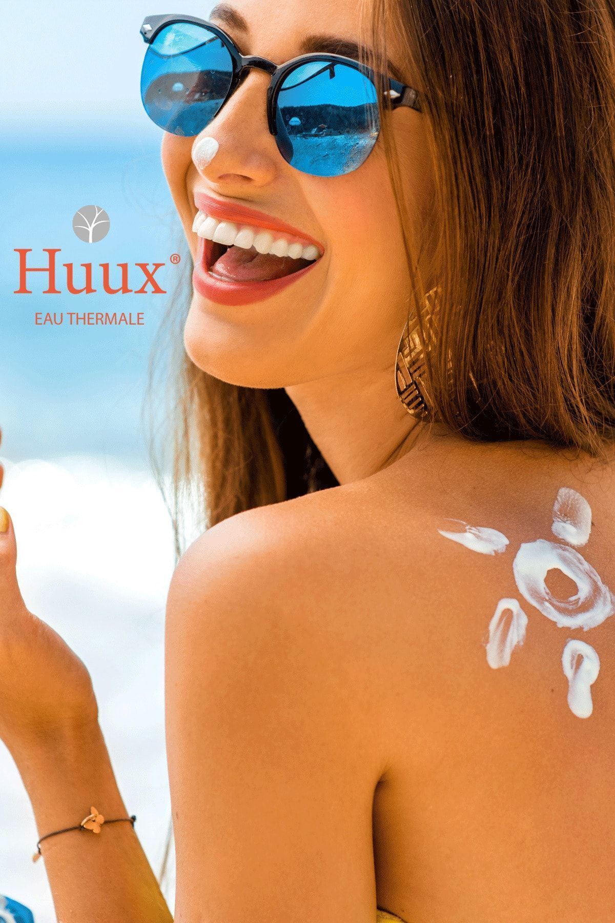 Güneş Kremi Koyu Leke Karşıtı Spf 50+ Faktörlü Çok Yüksek Korumalı Güneş Kremi 50 Ml X2 — 004 — تصویر 7 از 8