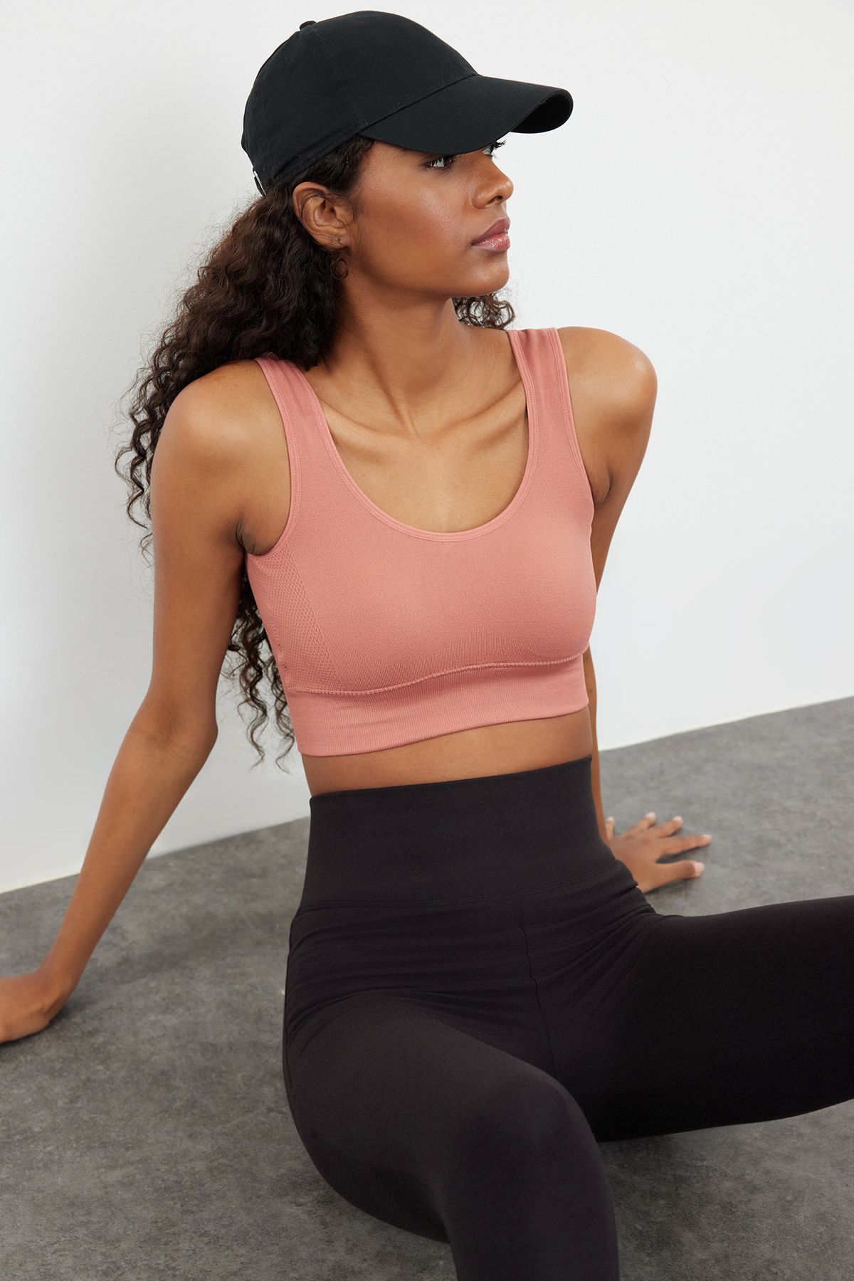Sports Bras Supportive and Stylish Workout Essentials Trendyol