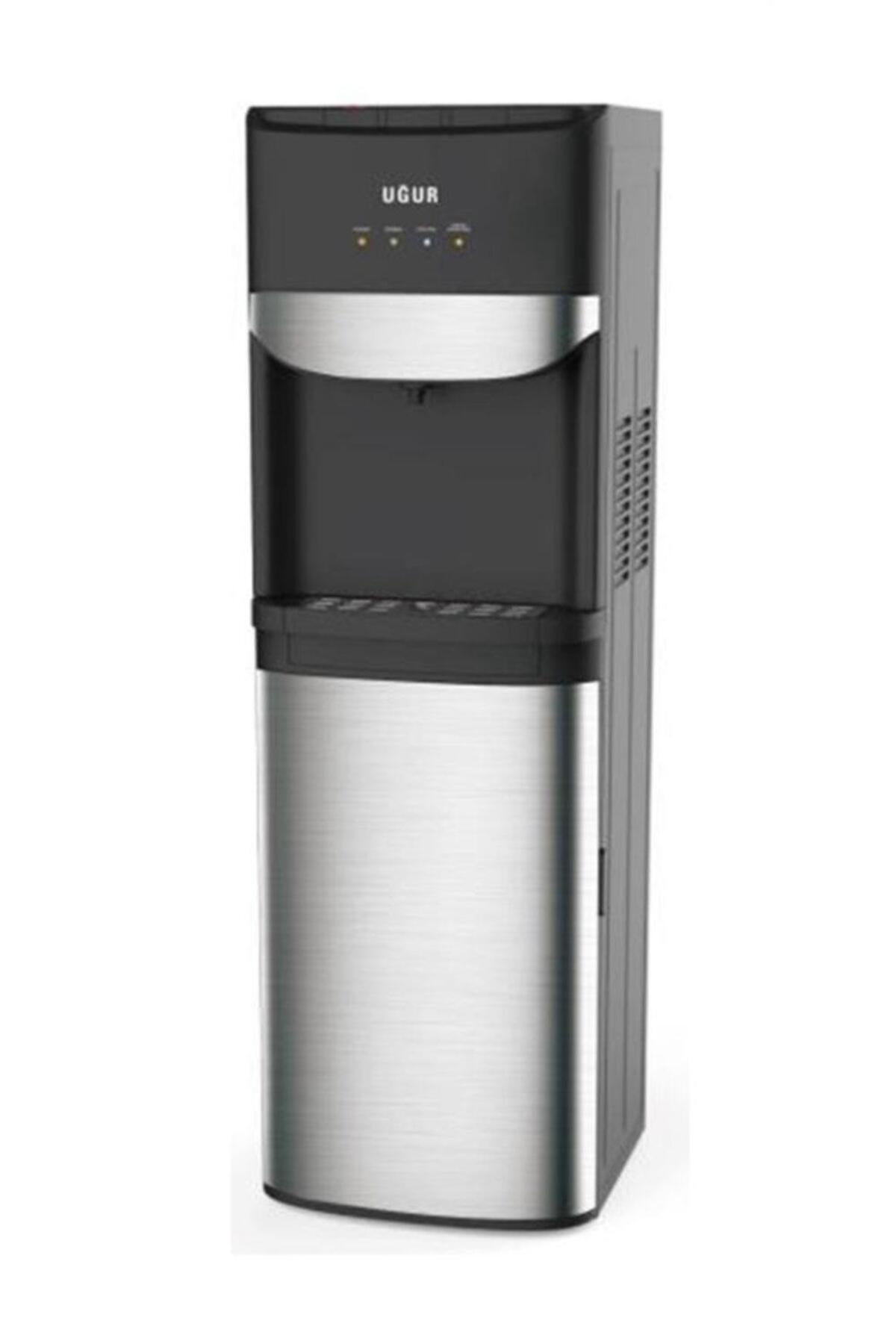 Uğur Usp 2000 Gdg Soğuk-ılık Gizli Damacanalı Su Sebili