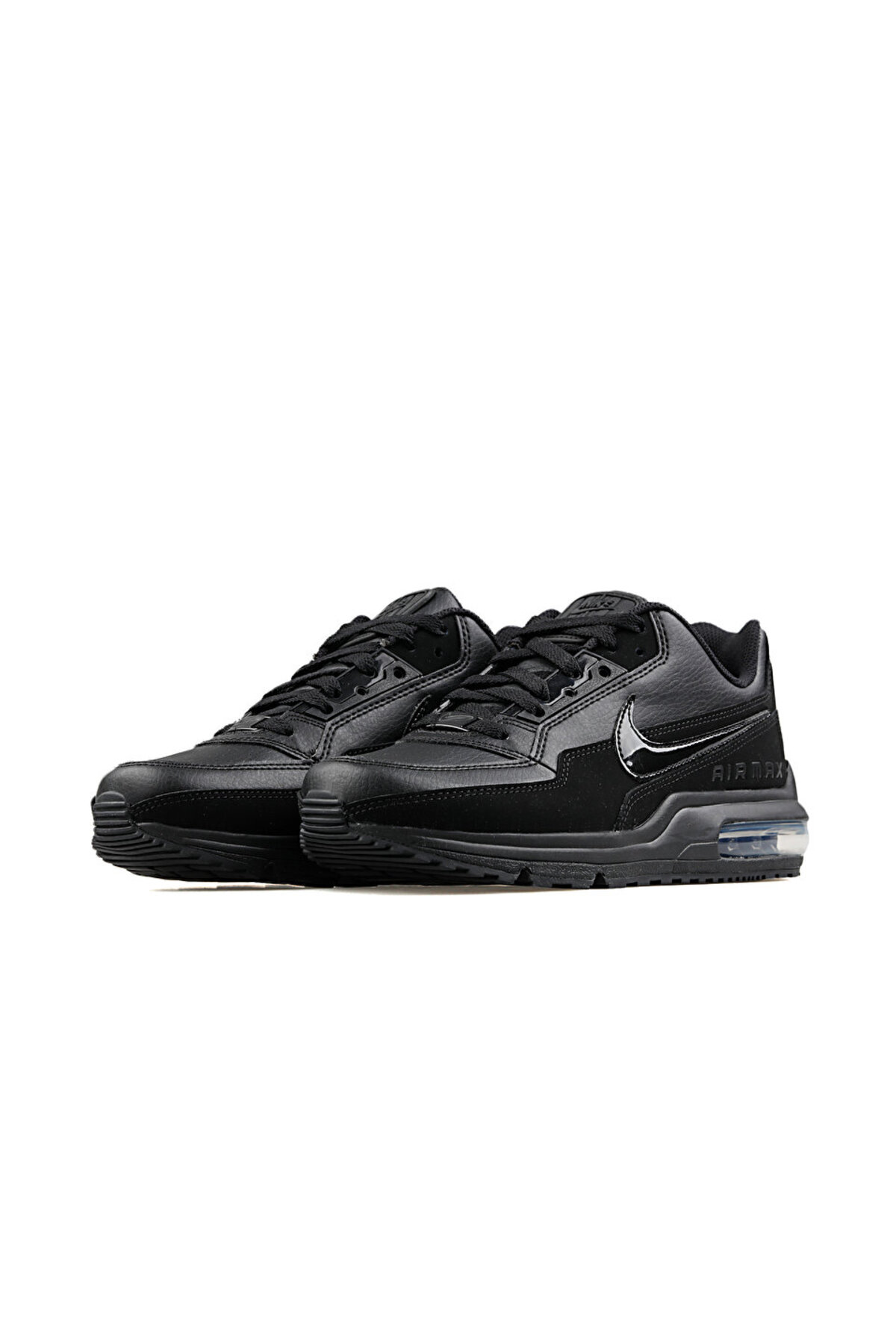 کفش Nike نایکی روزمره مردانه 687977-020 Air Max Ltd 3 اورجینال - تصویر 3