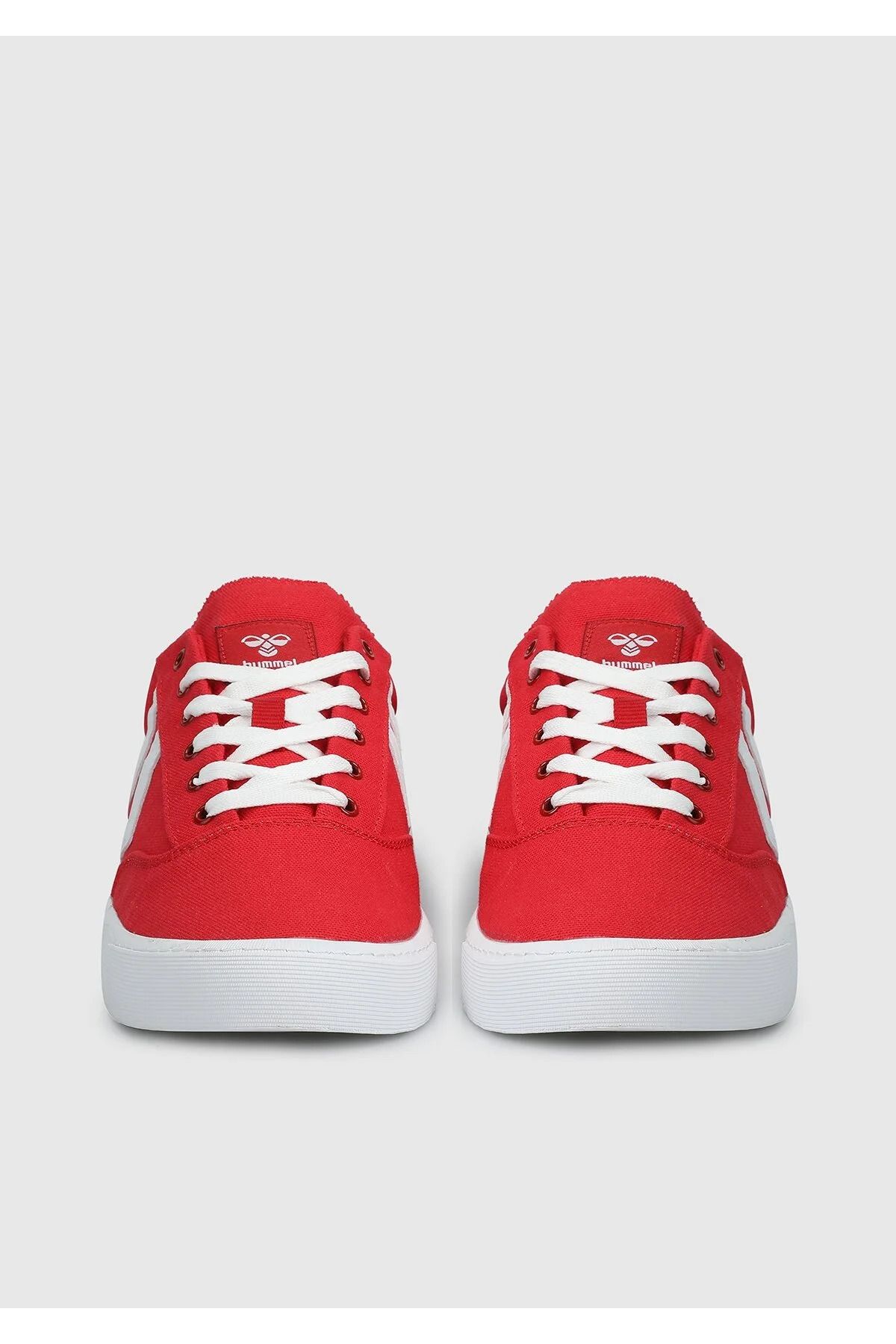 اسنیکر سفید مردانه و زنانه HML Wivo Sport کفش 900521 9134 Red hummel