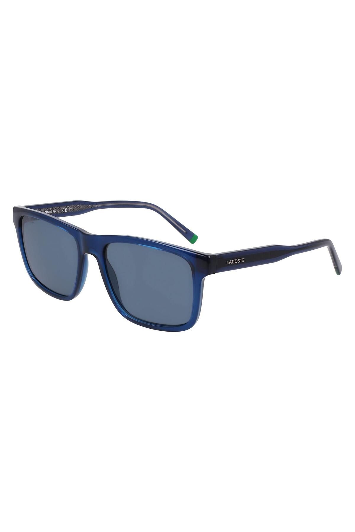 عینک آفتابی لاکست Lacoste-L6025S-410-56