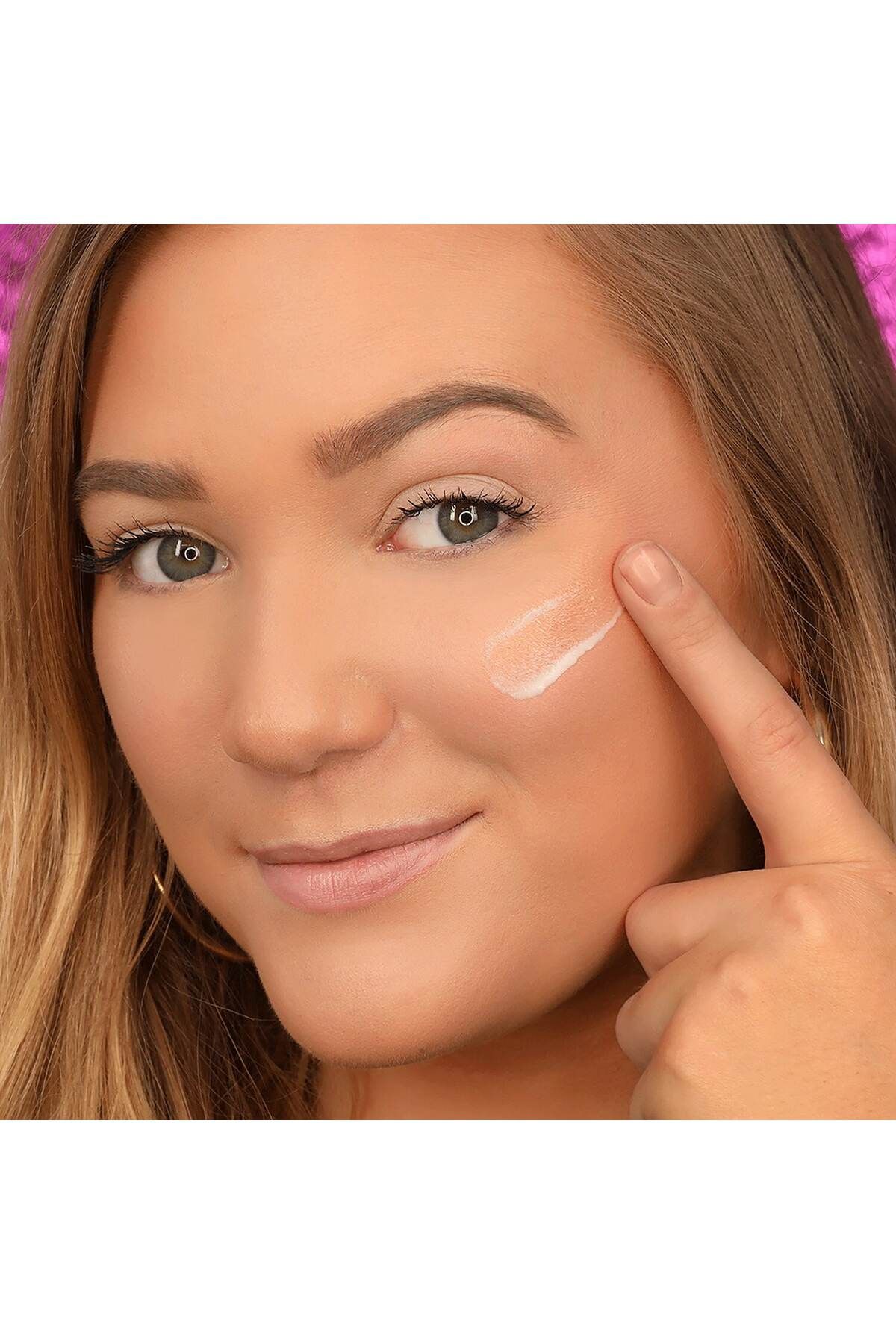 Tarte-30 ml Base Tape Hydrating Primer - Moisturizing Makeup Base 2