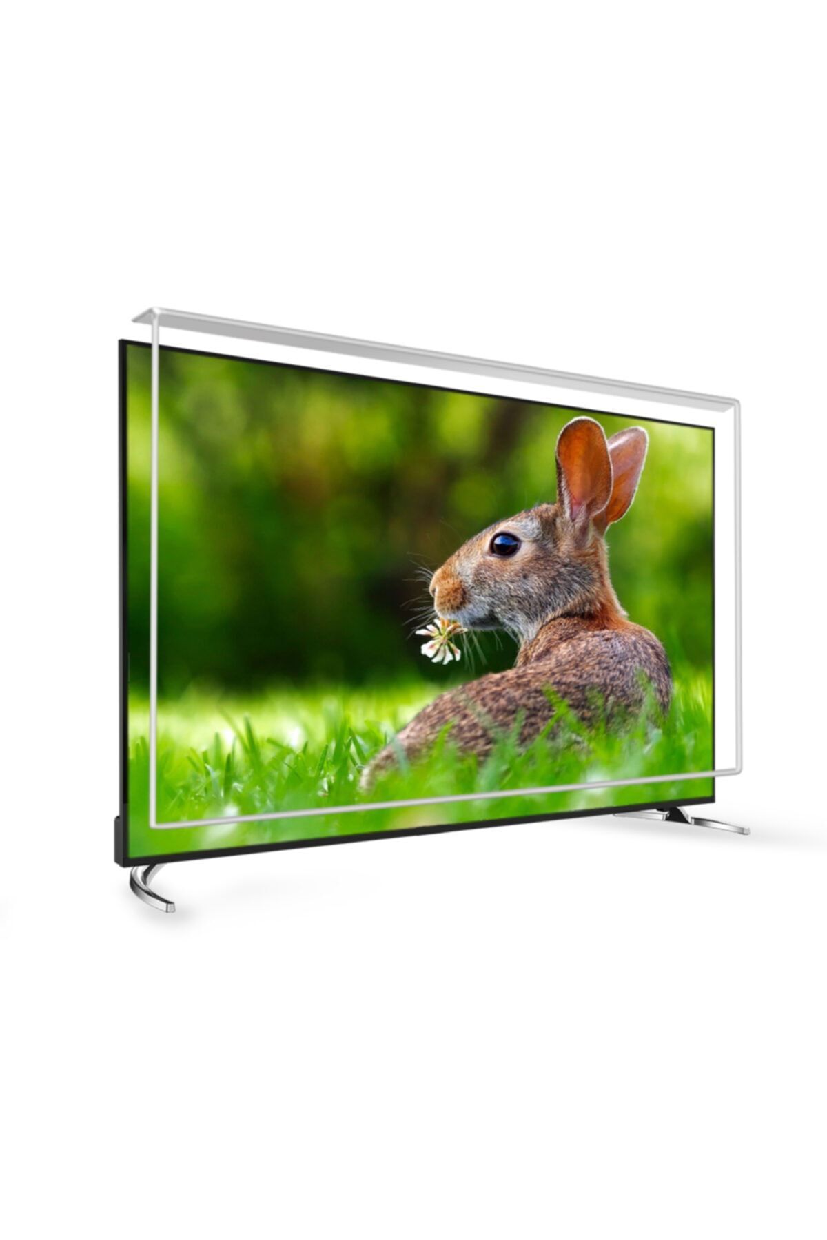 70 Inç 178 Ekran Tv Ekran Koruyucu  Onvo Ekran Koruma Paneli