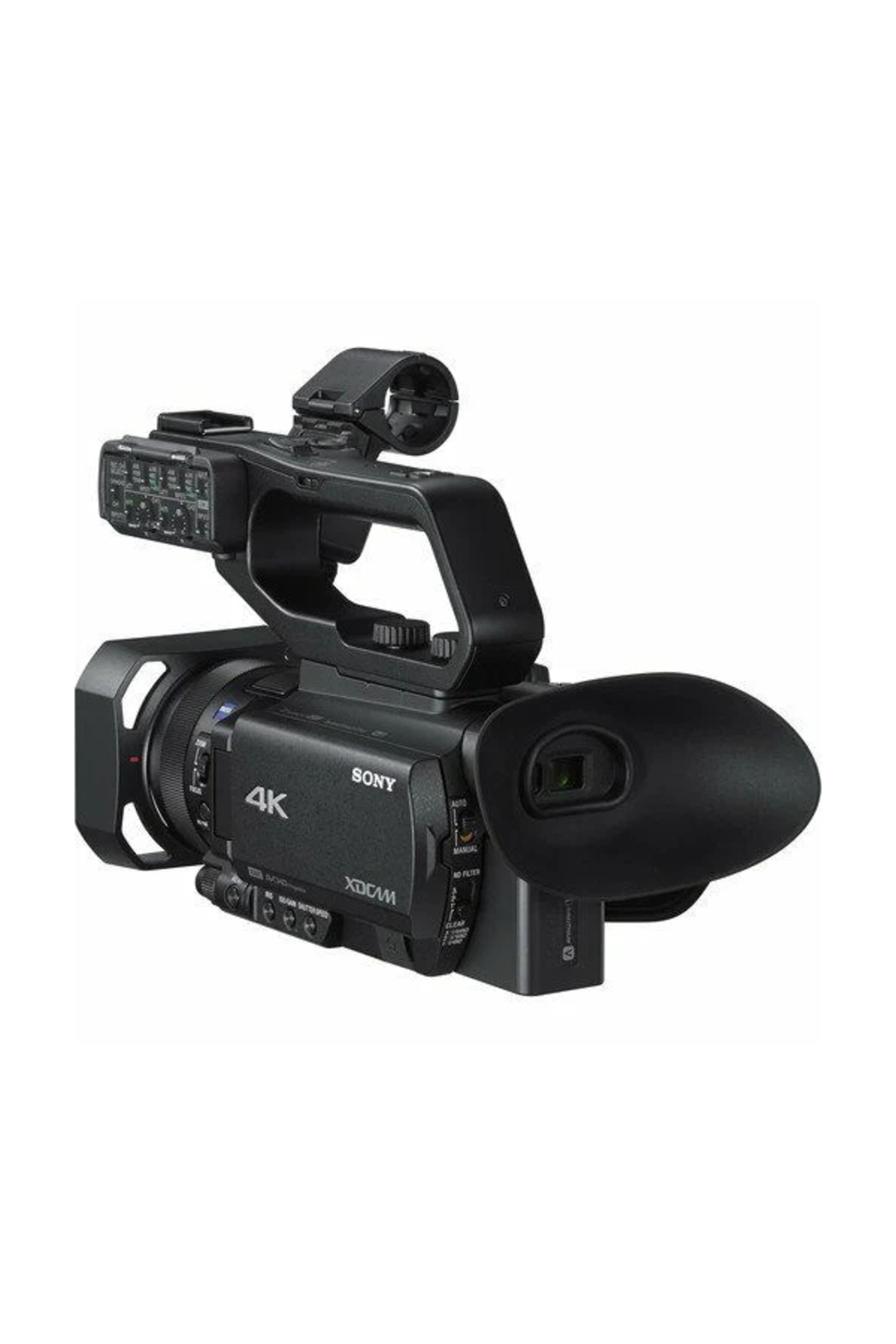 Sony PXW-Z90V Profesyonel 4K Video Kamera - Fiyatı, Yorumları