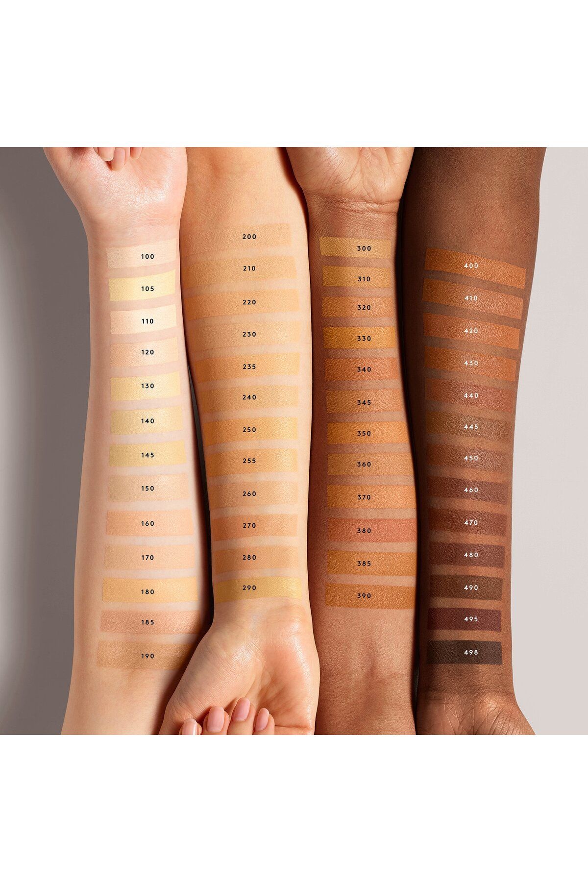 Fenty pro filter hydrating foundation discount