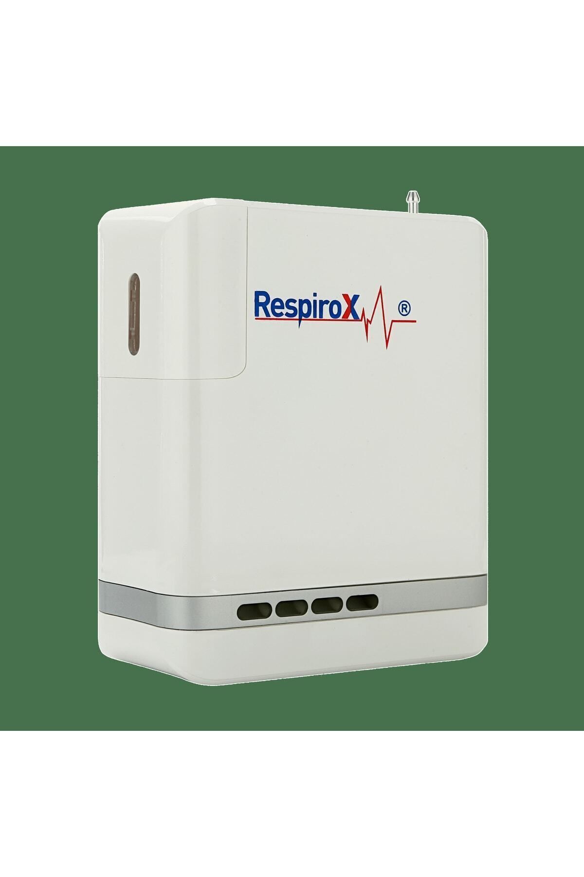 Çift Bataryalı Taşınabilir Oksijen Konsantratör Jlo-190i