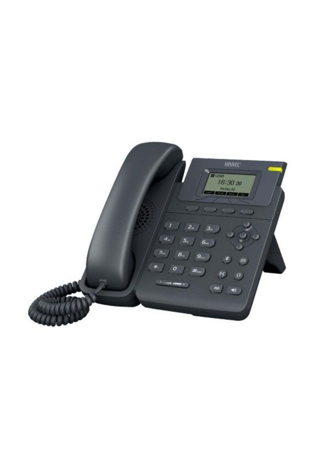 KAREL Ip1211 Ip Telefon