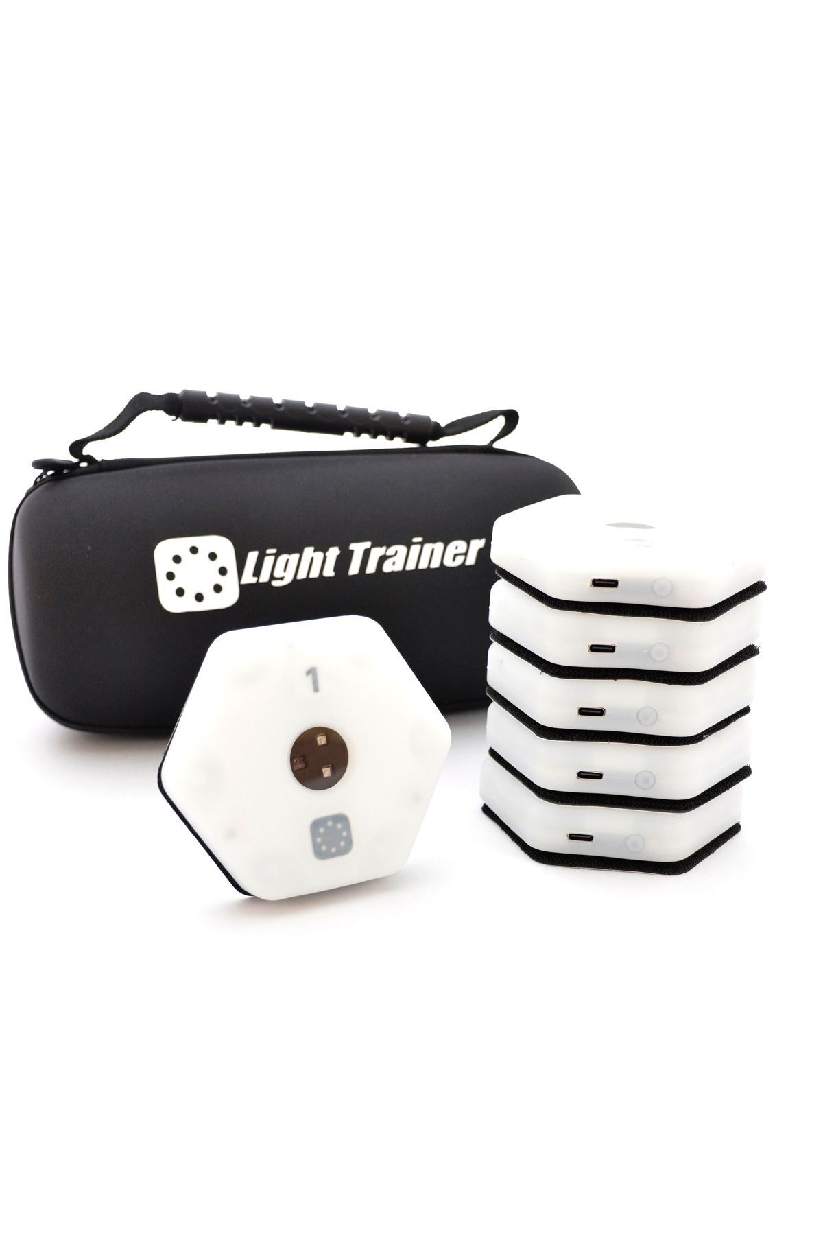 Light Trainer Işıklı Antrenman Ve Egzersiz Sistemi