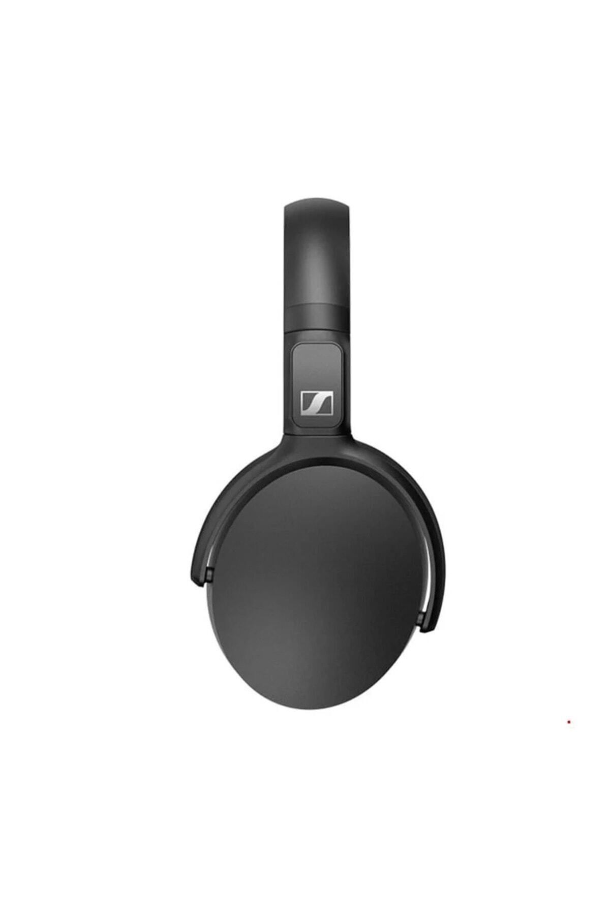 Sennheiser HD 350bt Bluetooth Kulakustu Kulakl k Fiyat Yorumlar Trendyol