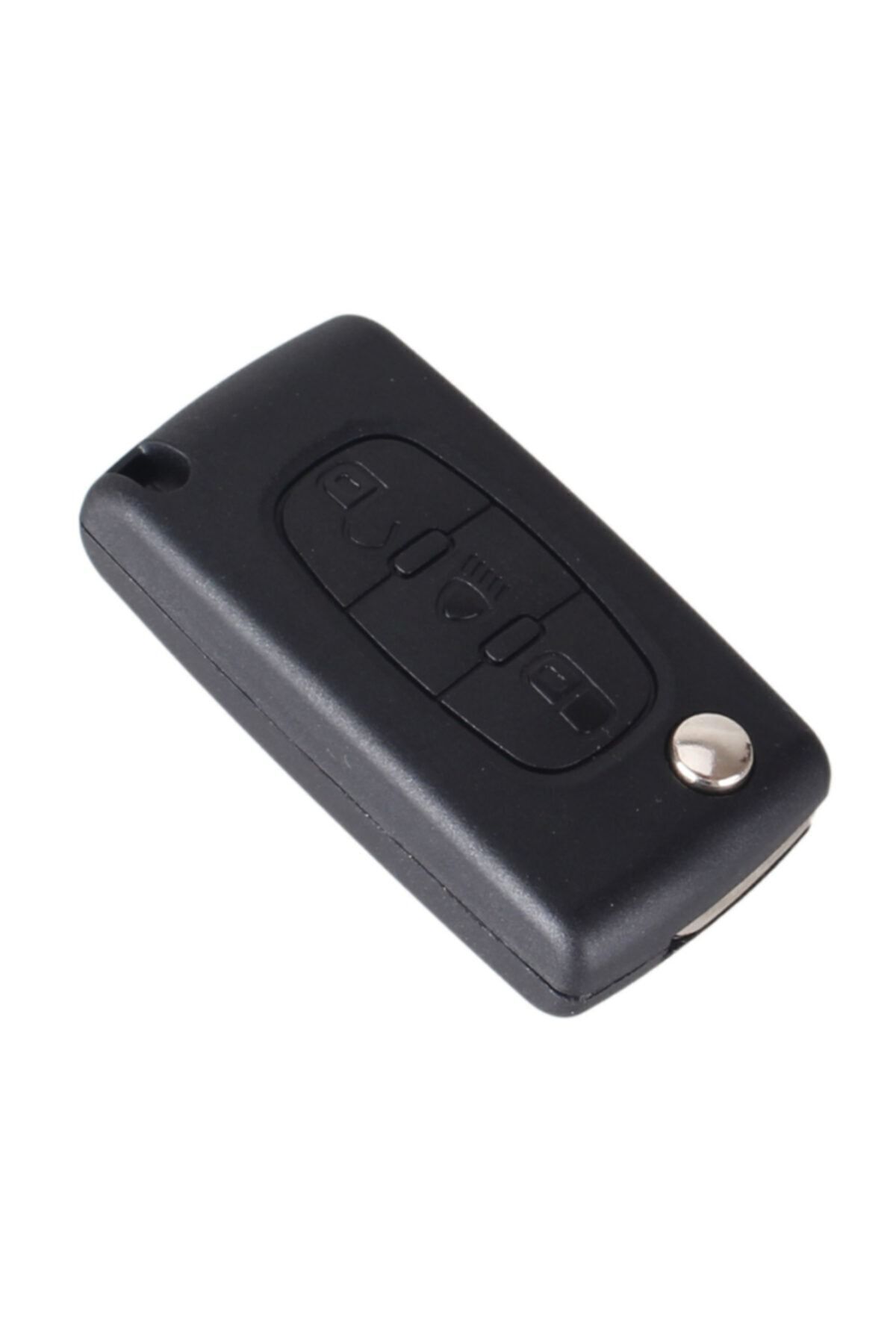 Peugeot-Citroen C4 C5 Picasso 3-Button Headlight Switch Switch Control Container 1