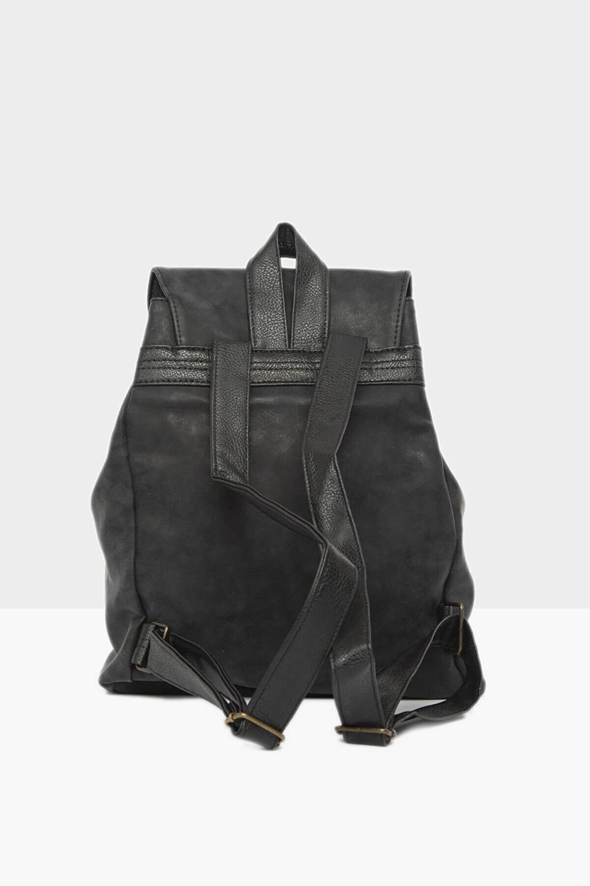 Rupen Kraft-A Quality Unisex Double Pocket Covered Ergonomic Backpack with Belt 2