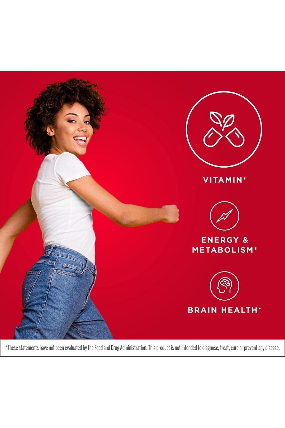 Jarrow Formulas-B-right Vitamin B Complex - B1 B2 B3 B5 B6 P-5-p B12 Folate Choline Inositol Biotin P-5-p Niacin Choline 3