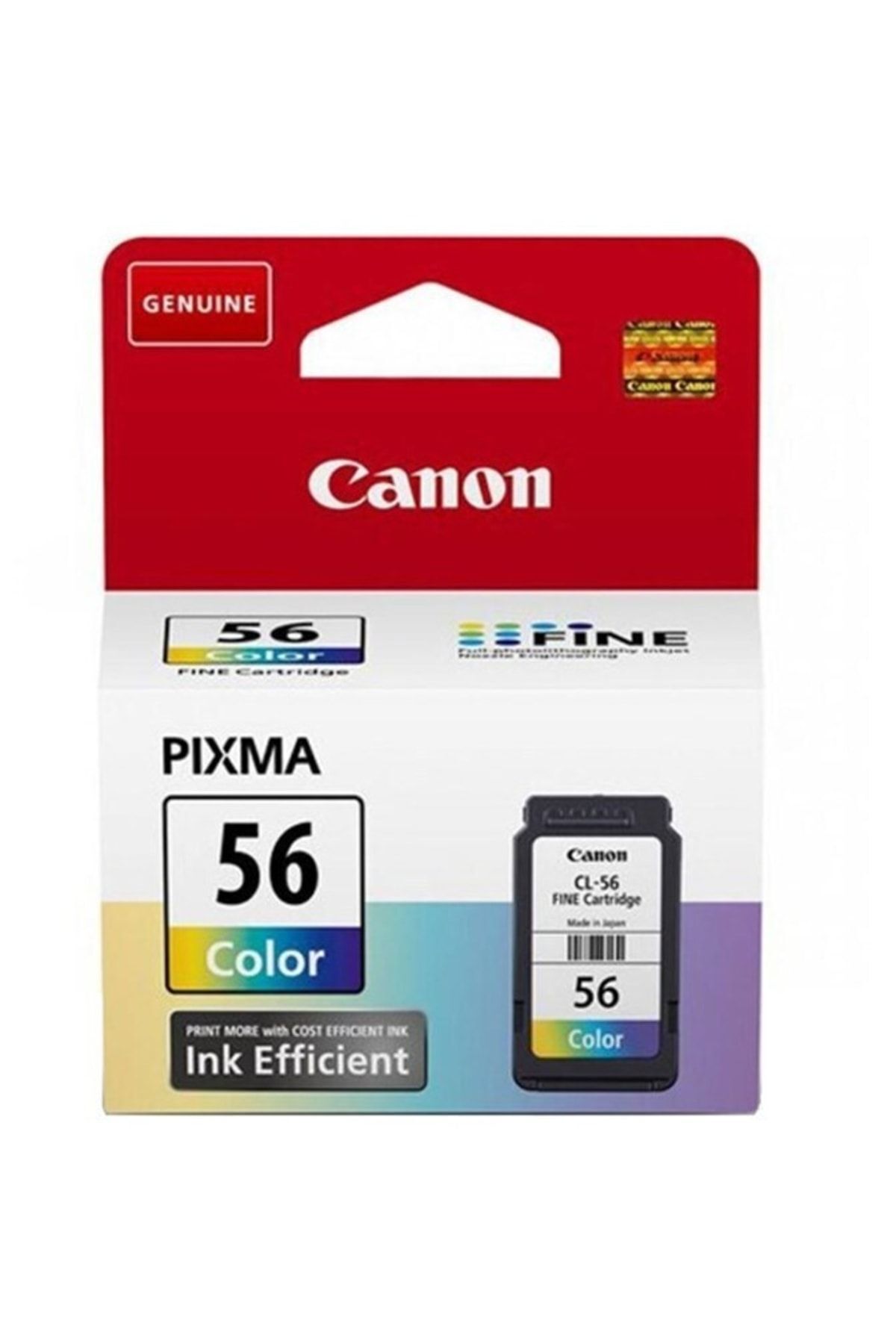 Canon Cl-56 Mürekkep Kartuş