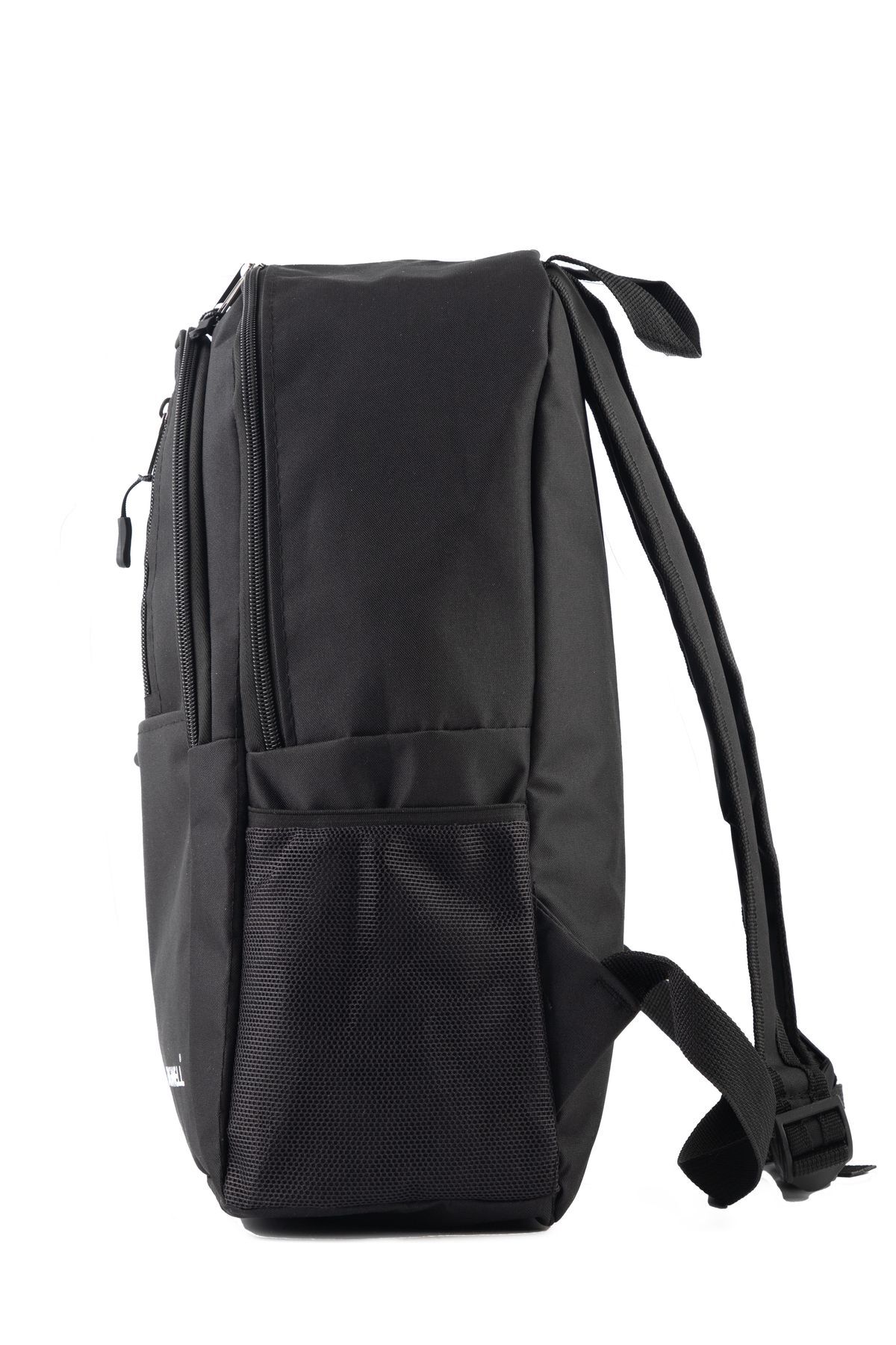 کوله پشتی زنانه مشکی BAGWELL | BGWSRT007 اورجینال - تصویر 4