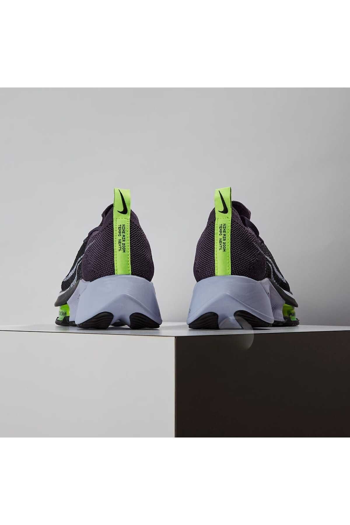 Nike-Air Zoom Tempo Next% - Premium Women's Sports Shoes (Narrow Fit) 4