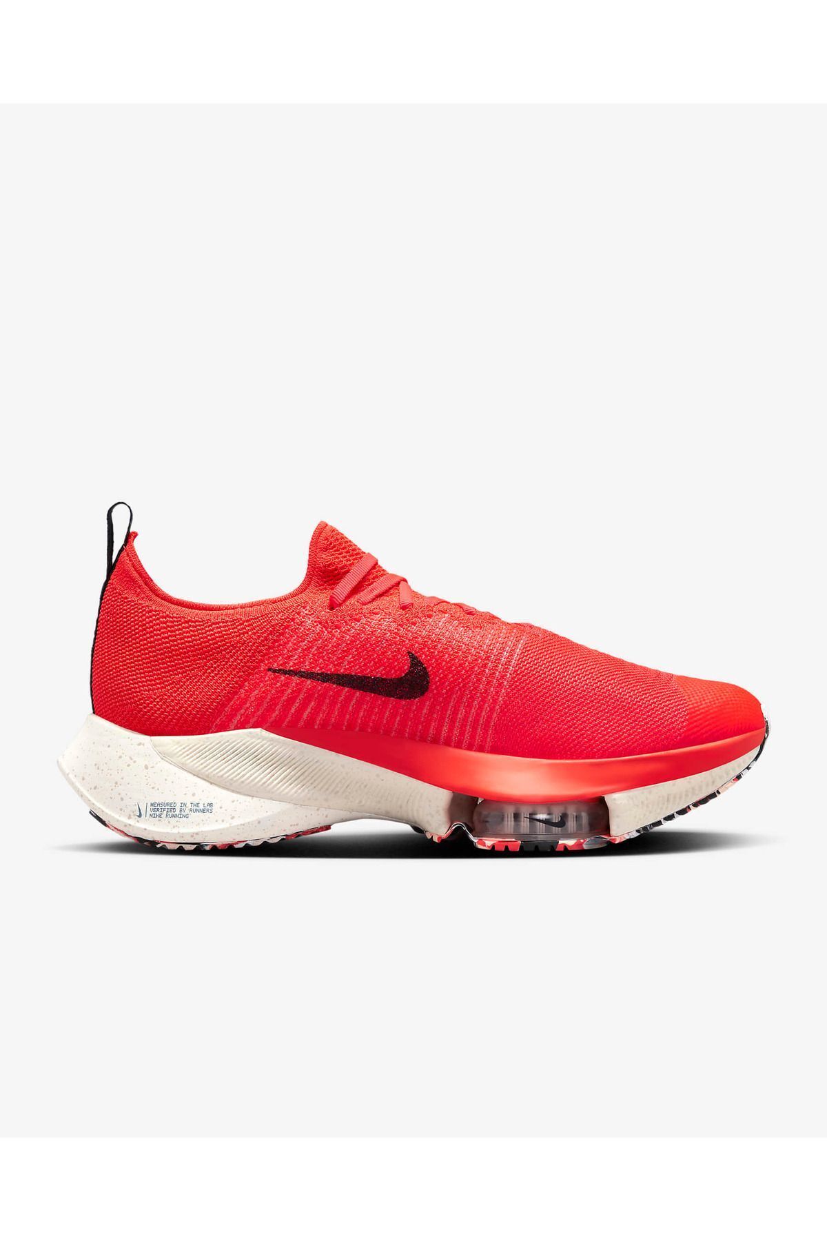 Nike tempo red store