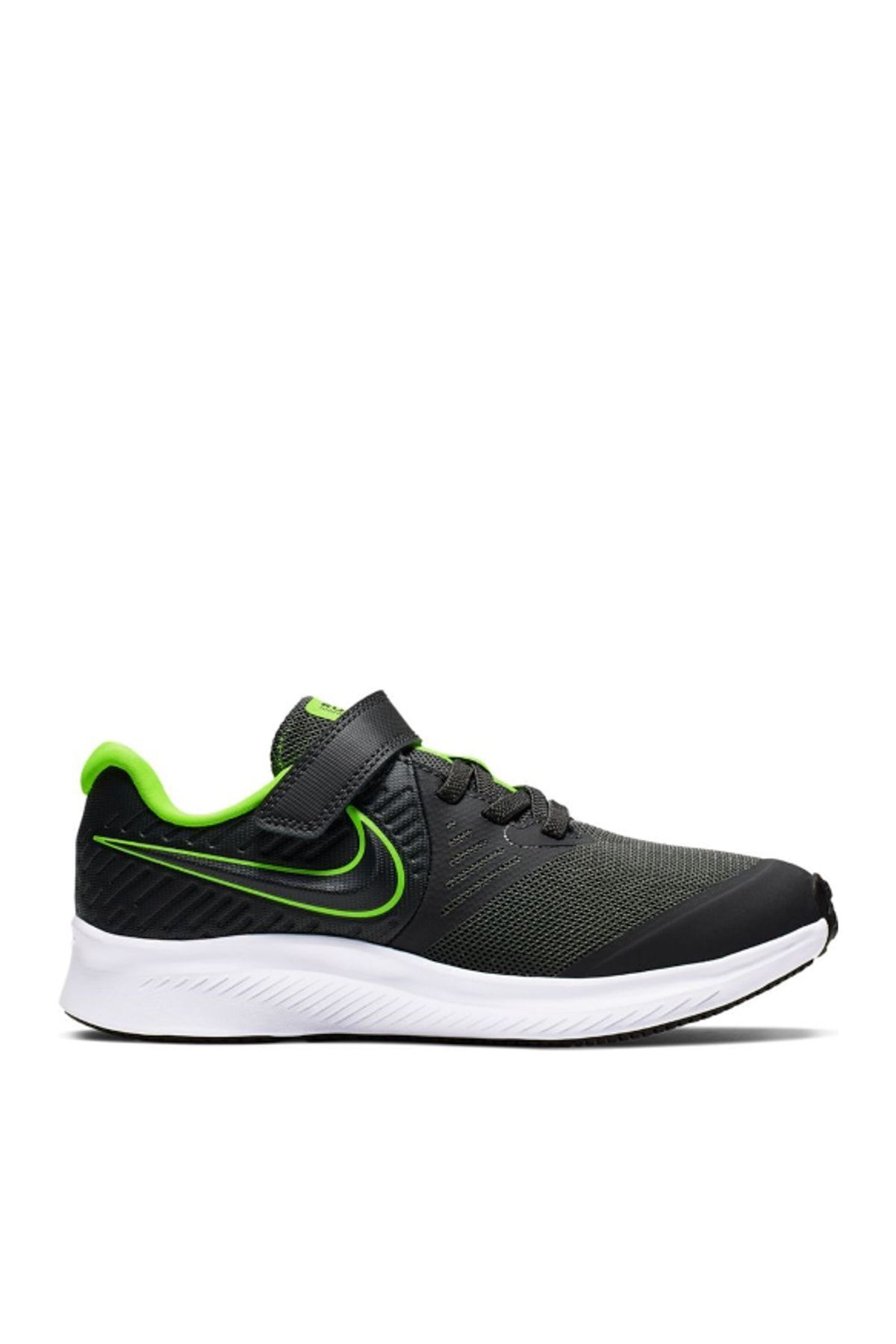 Nike star runner size 2 hot sale