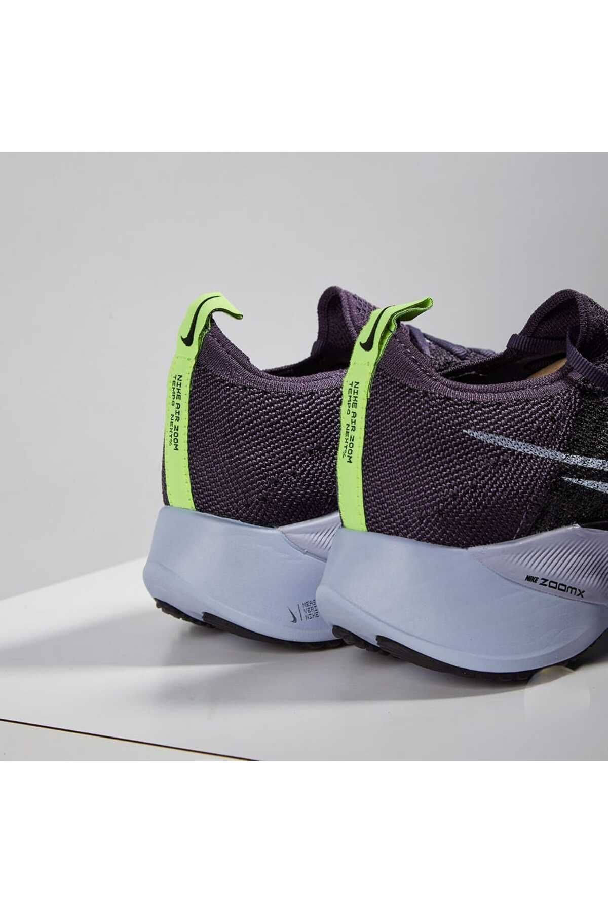 Nike-Air Zoom Tempo Next% - Premium Women's Sports Shoes (Narrow Fit) 7