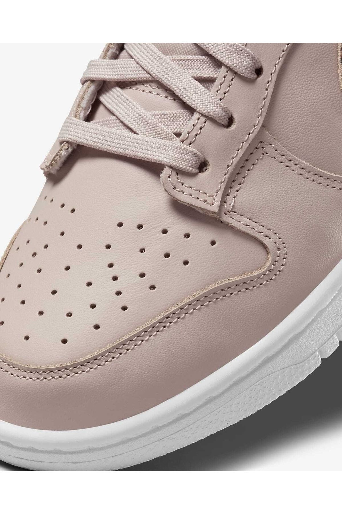 اسنیکر خاکستری زنانه Dunk Low SE کفش ورزشی Nike